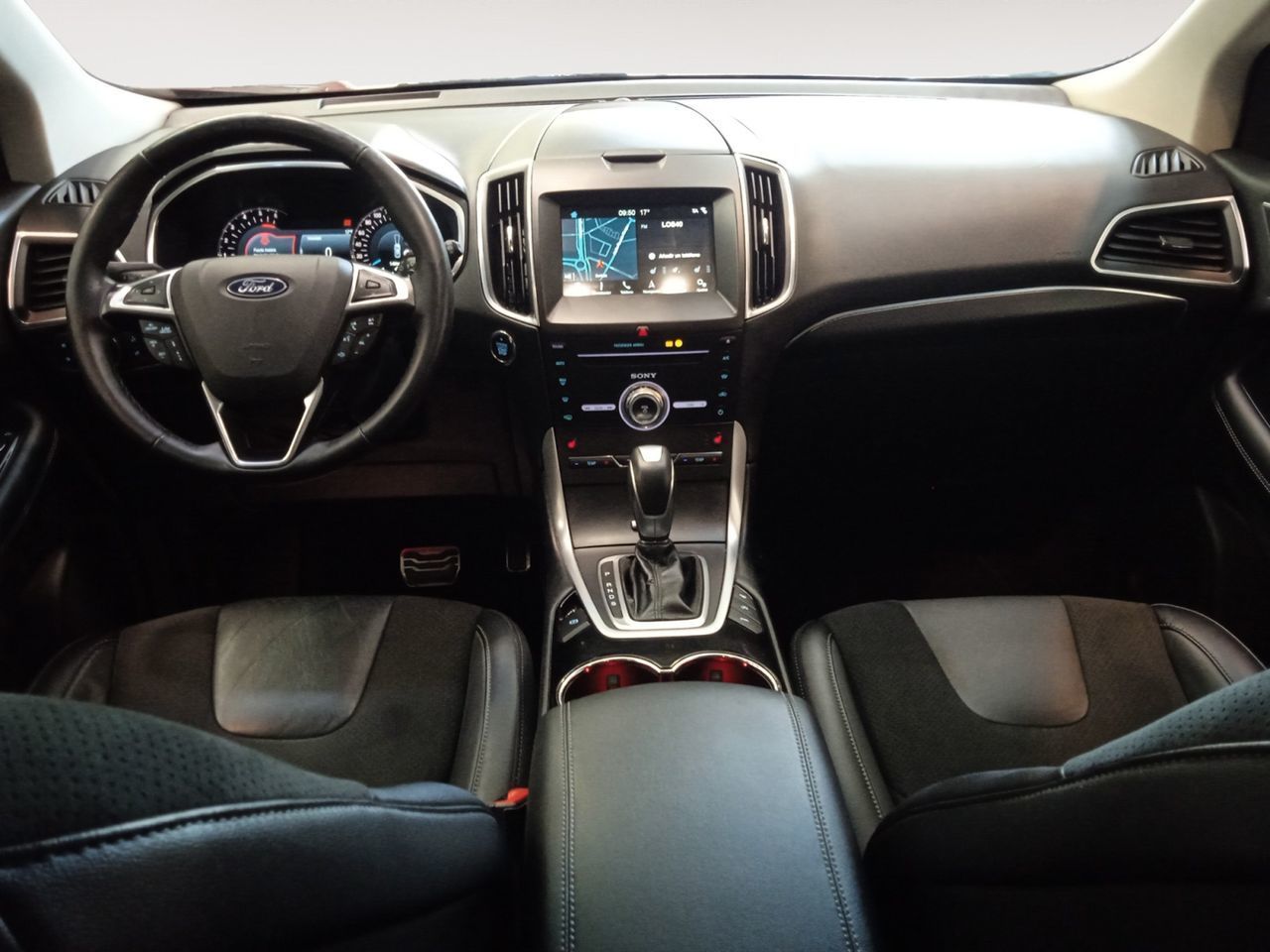 Ford Edge 2.0 TDCi ST-Line 4x4 PowerShift - foto 7