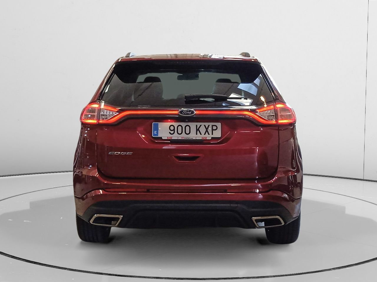 Ford Edge 2.0 TDCi ST-Line 4x4 PowerShift - foto 3