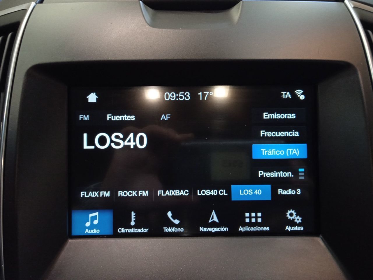 Ford Edge 2.0 TDCi ST-Line 4x4 PowerShift - foto 16
