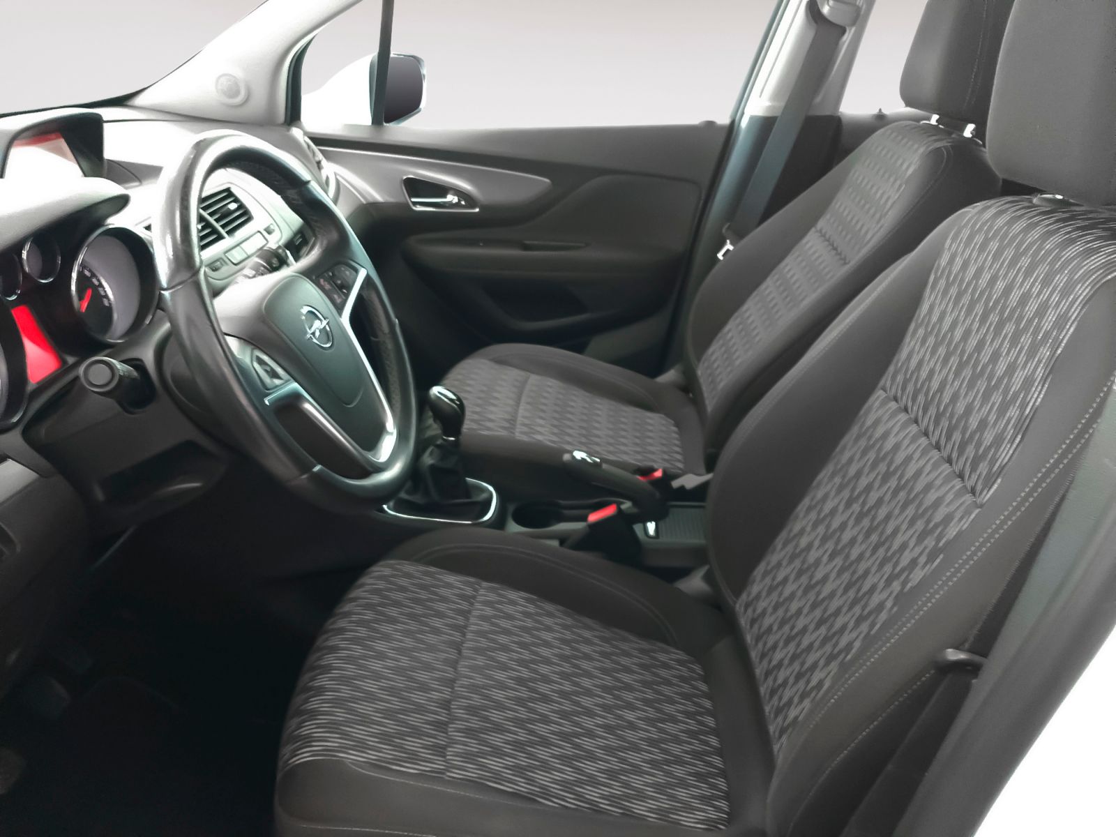 Opel Mokka 1.4 Turbo Selective 4x2 - foto 10