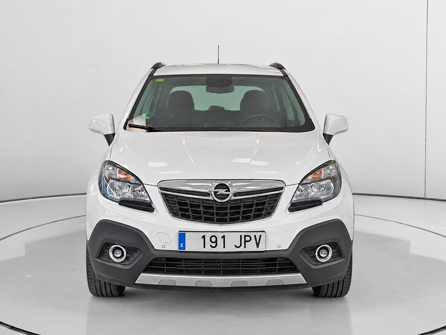 Opel Mokka 1.4 Turbo Selective 4x2 - foto 7
