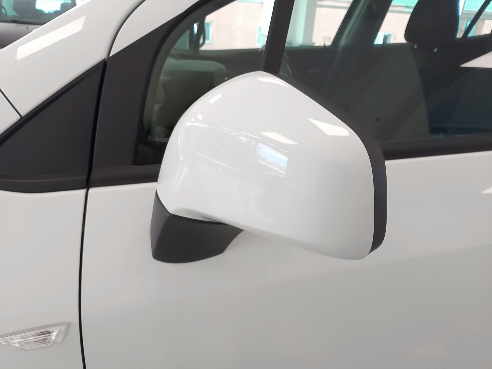 Opel Mokka 1.4 Turbo Selective 4x2 - foto 23