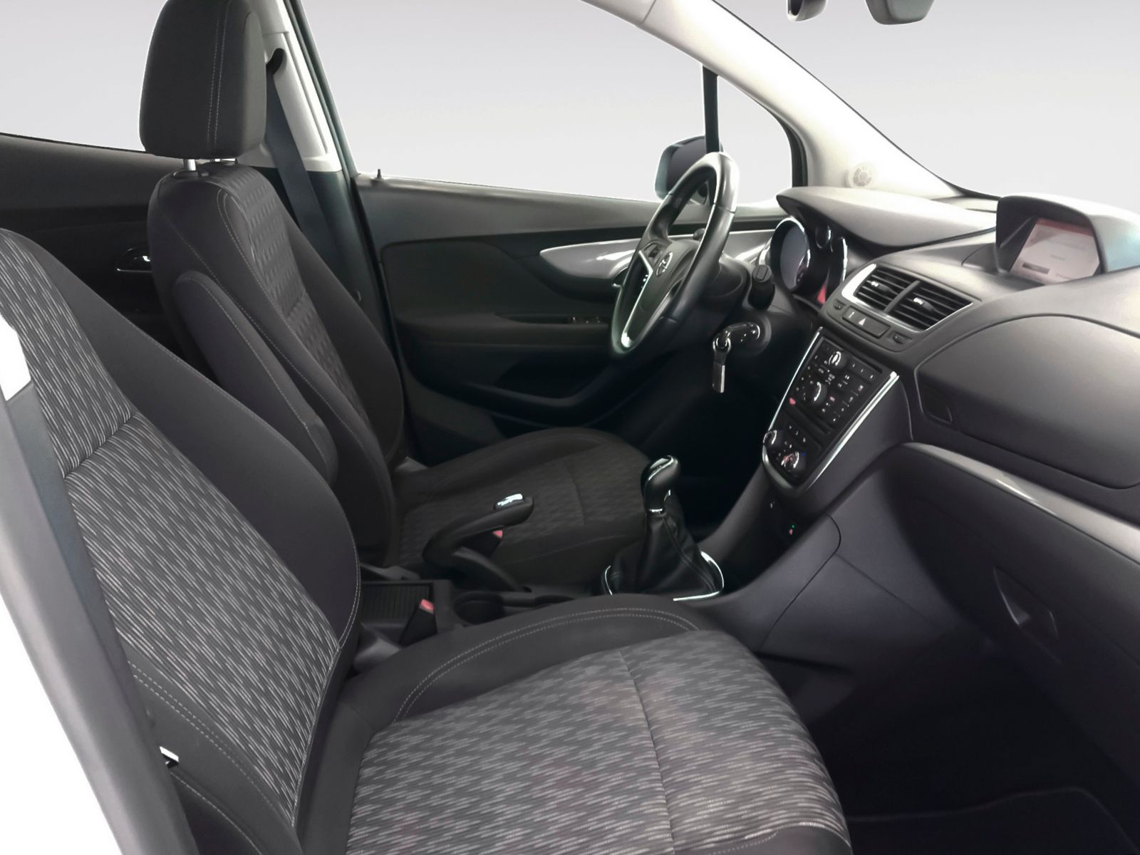 Opel Mokka 1.4 Turbo Selective 4x2 - foto 12