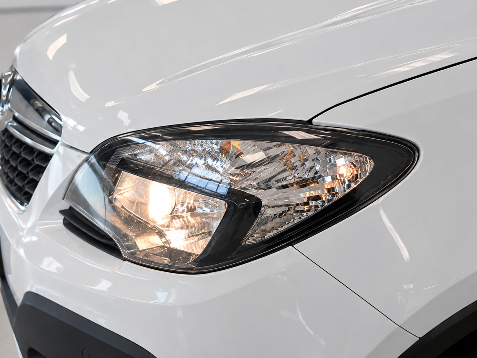 Opel Mokka 1.4 Turbo Selective 4x2 - foto 24