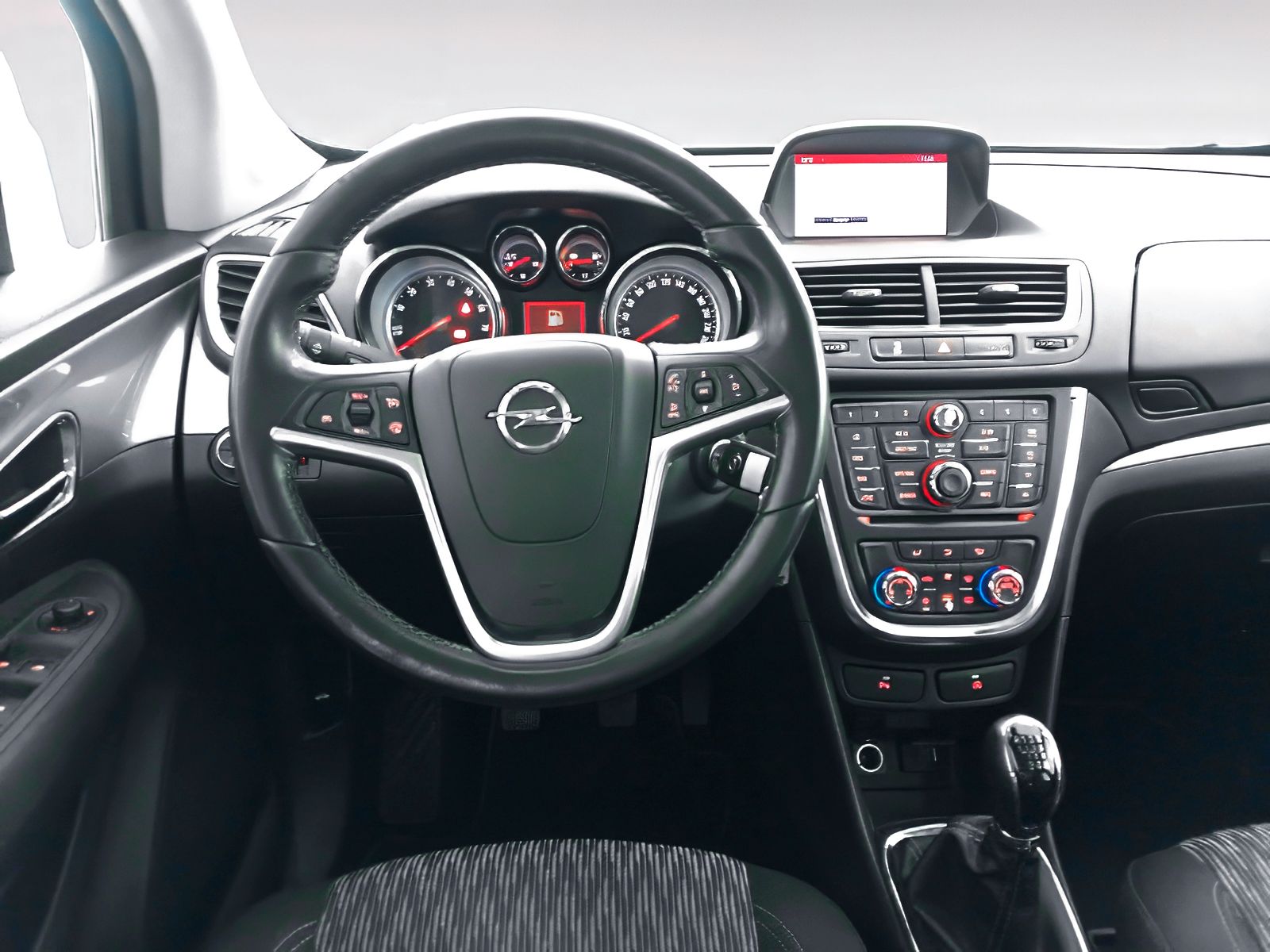Opel Mokka 1.4 Turbo Selective 4x2 - foto 9