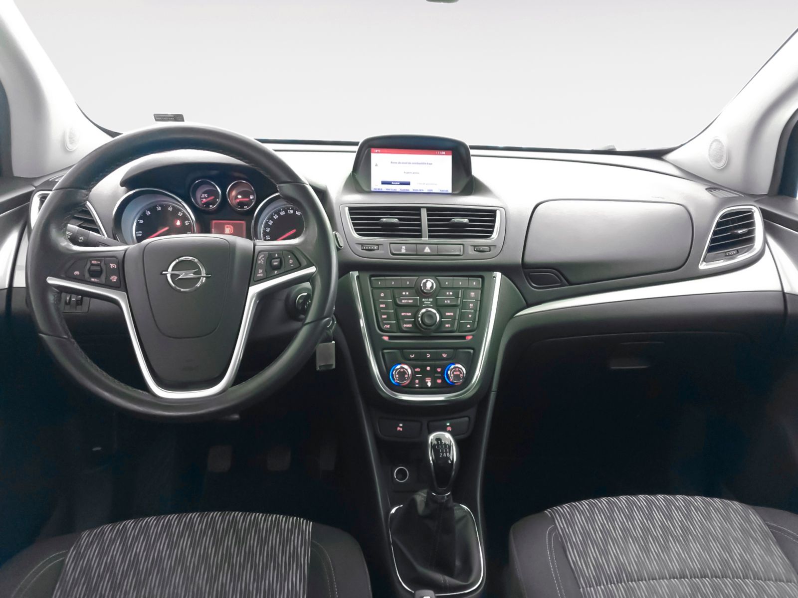 Opel Mokka 1.4 Turbo Selective 4x2 - foto 8