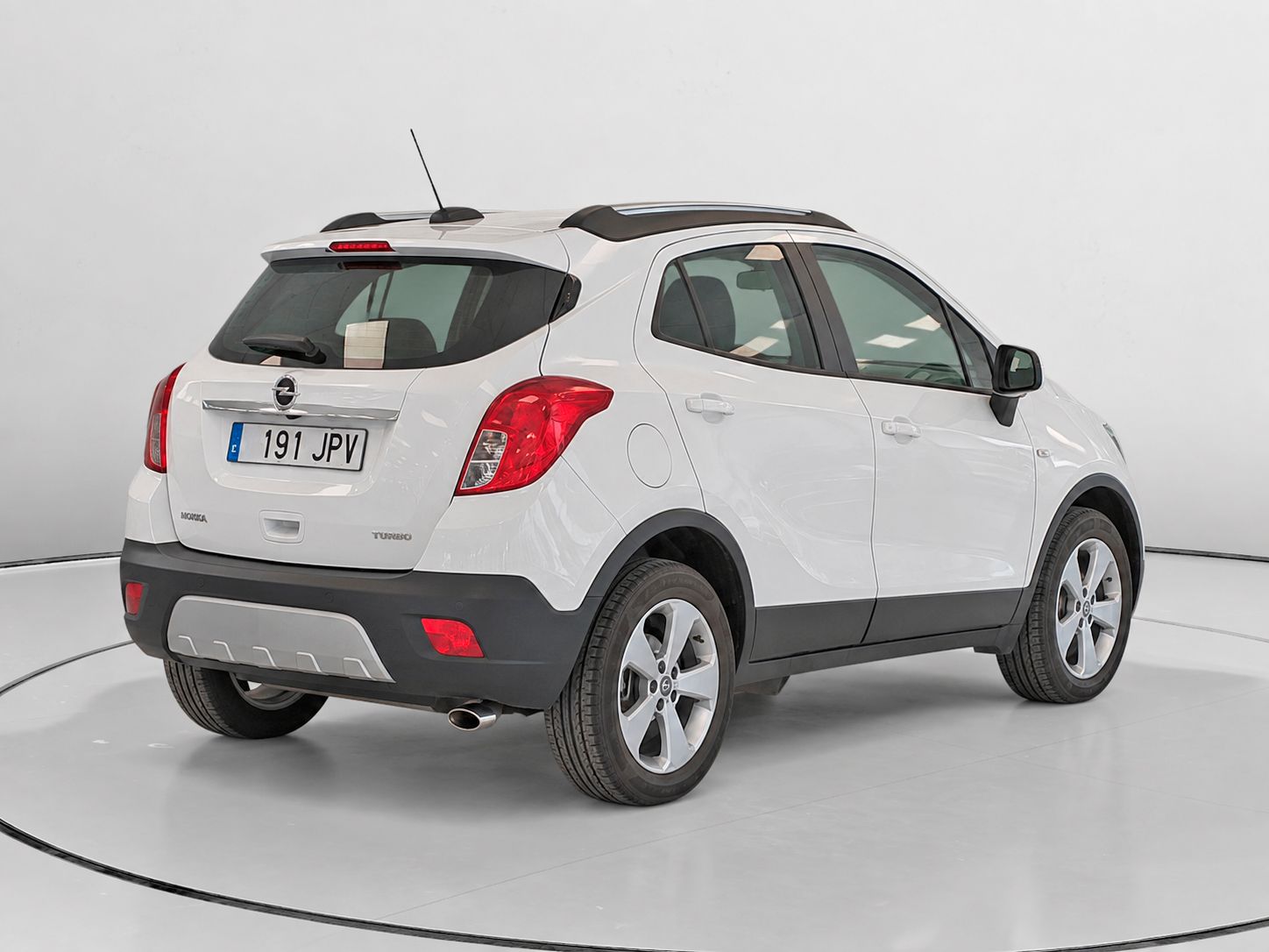 Opel Mokka 1.4 Turbo Selective 4x2 - foto 3