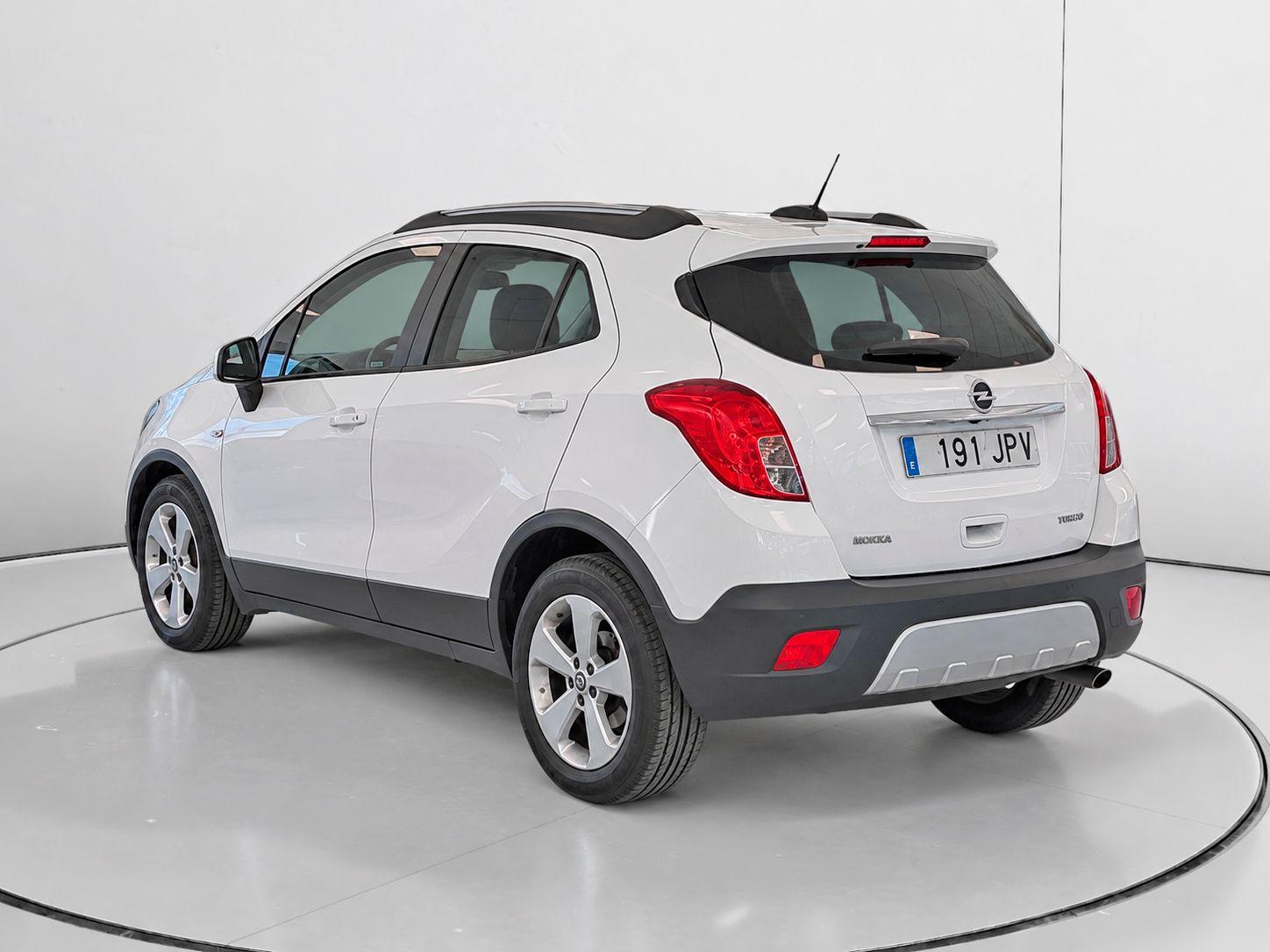 Opel Mokka 1.4 Turbo Selective 4x2 - foto 5