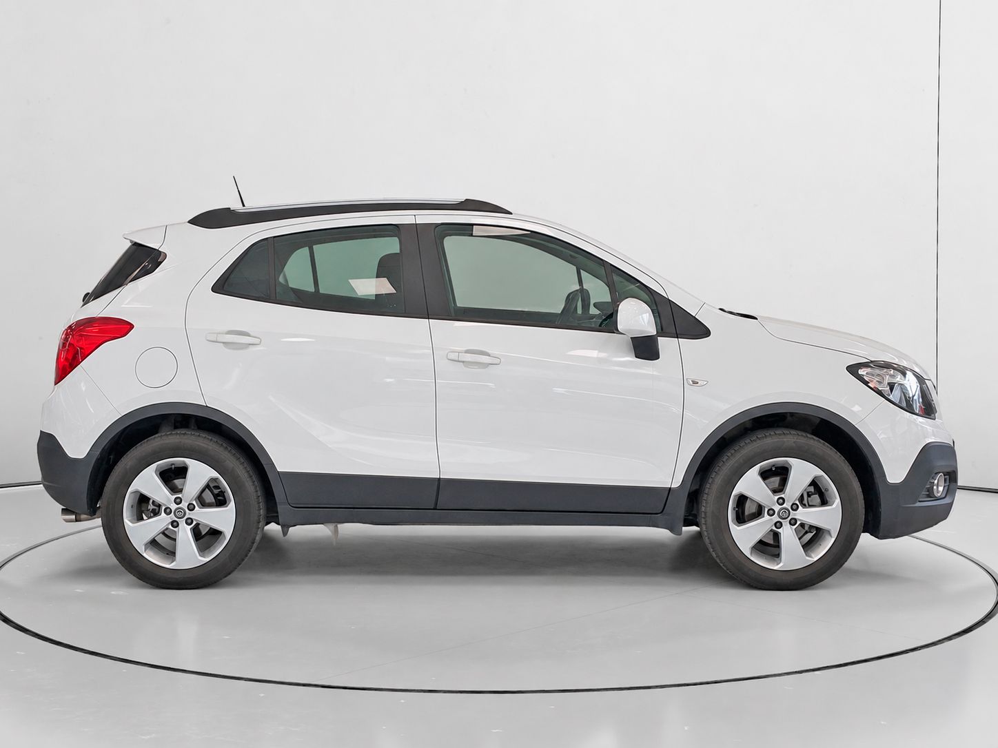 Opel Mokka 1.4 Turbo Selective 4x2 - foto 2