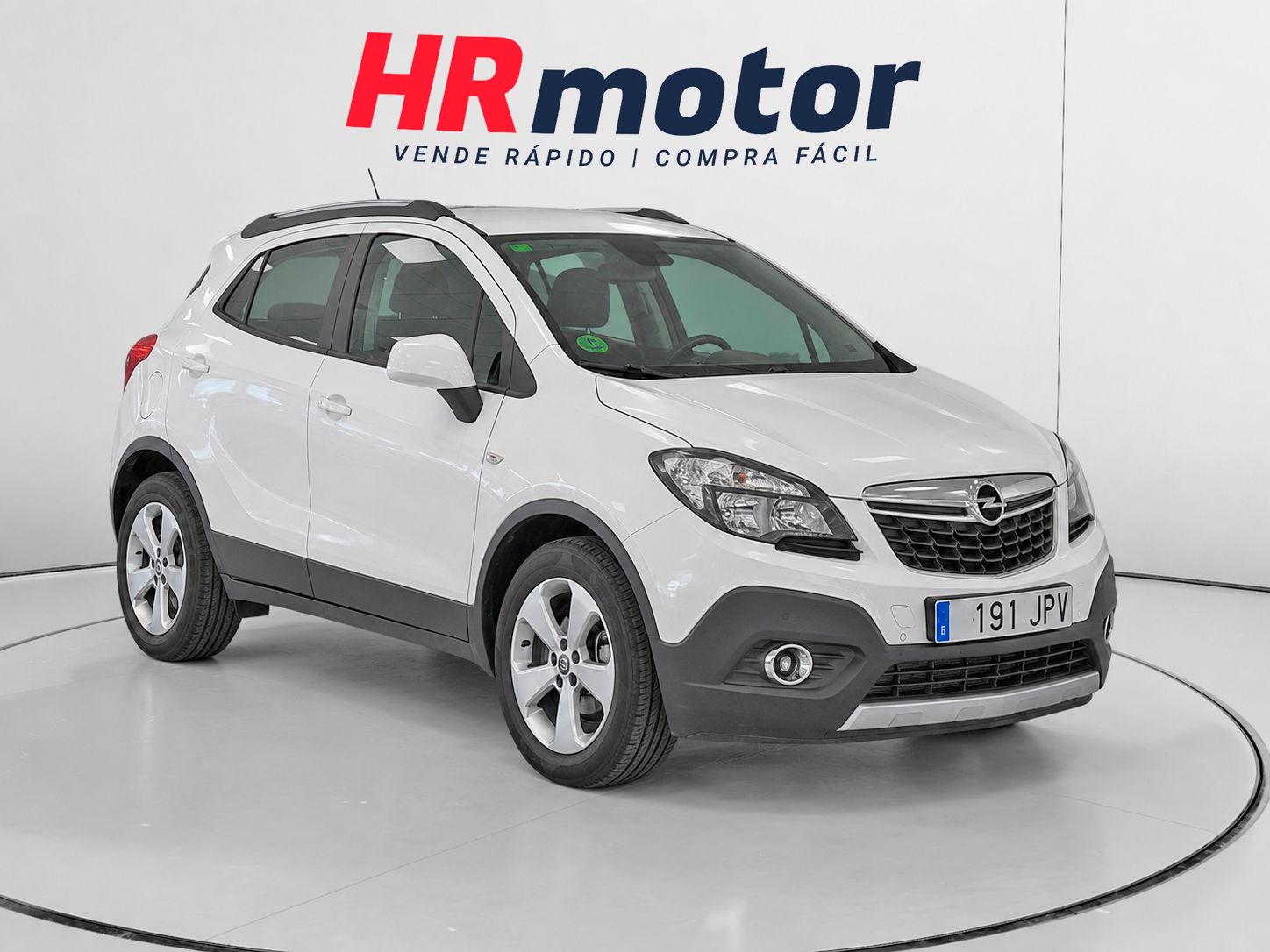 Opel Mokka 1.4 Turbo Selective 4x2