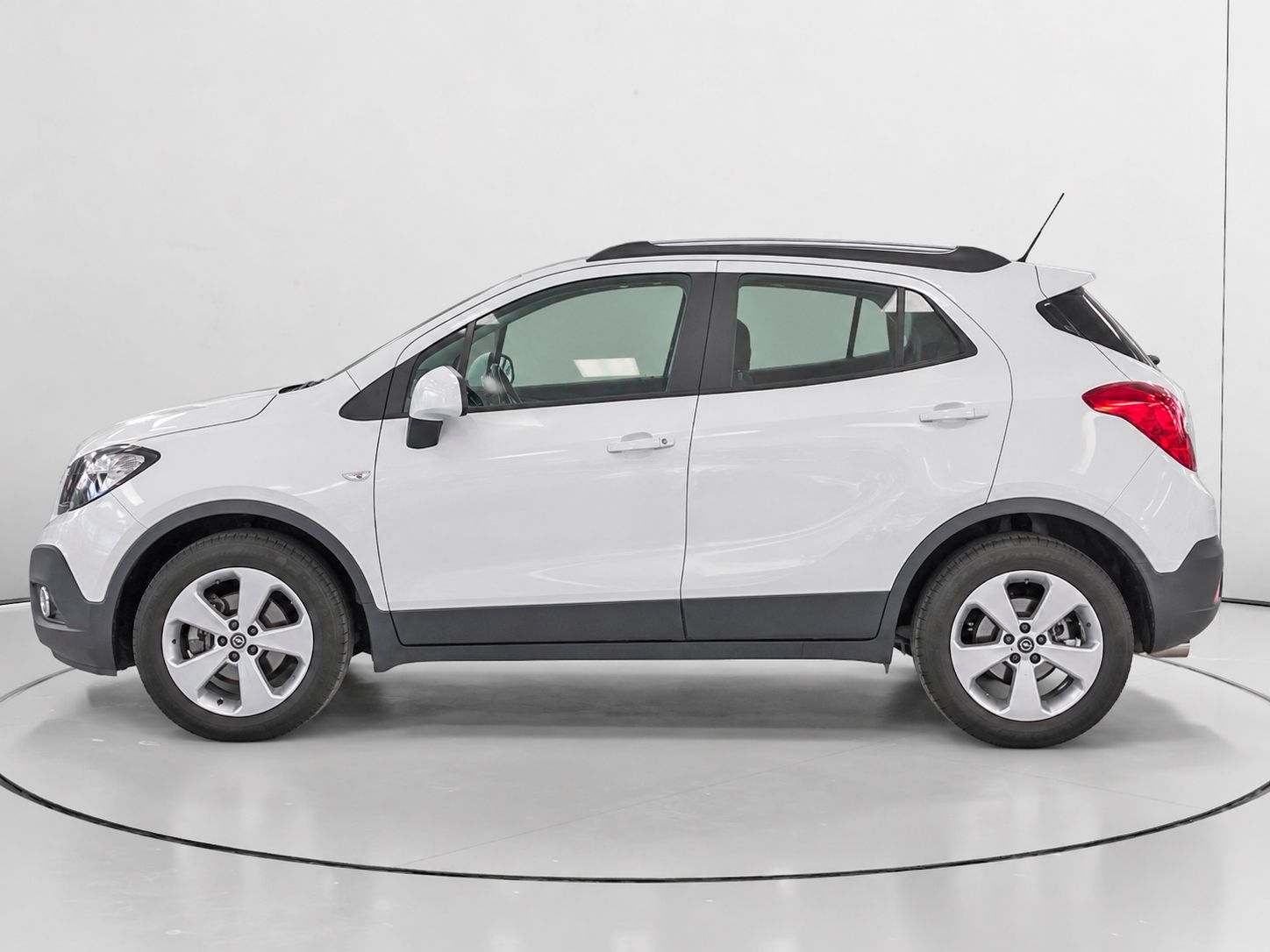 Opel Mokka 1.4 Turbo Selective 4x2 - foto 6