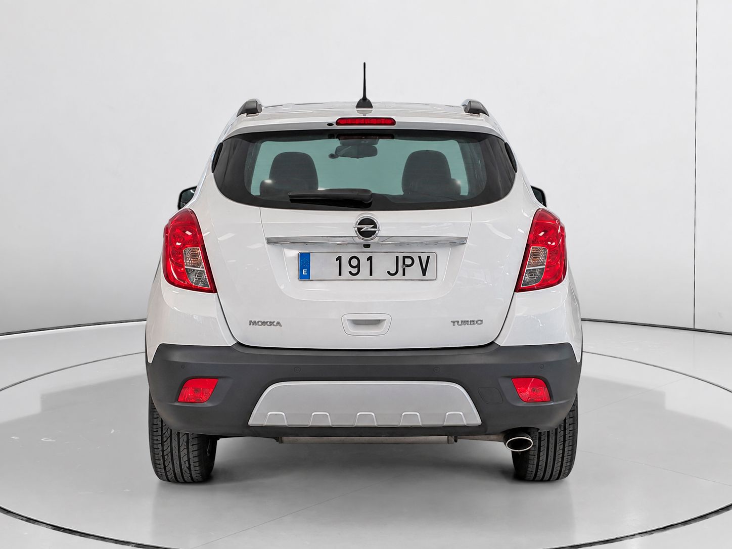 Opel Mokka 1.4 Turbo Selective 4x2 - foto 4