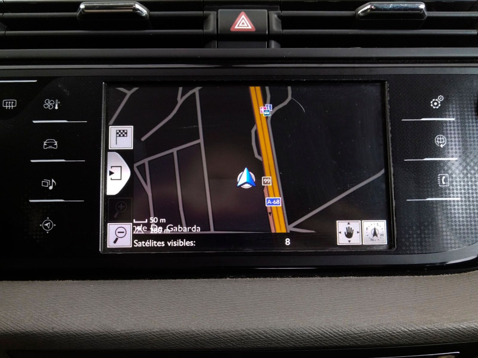 Citroën C4 Picasso PureTech 130 Intensive - foto 17