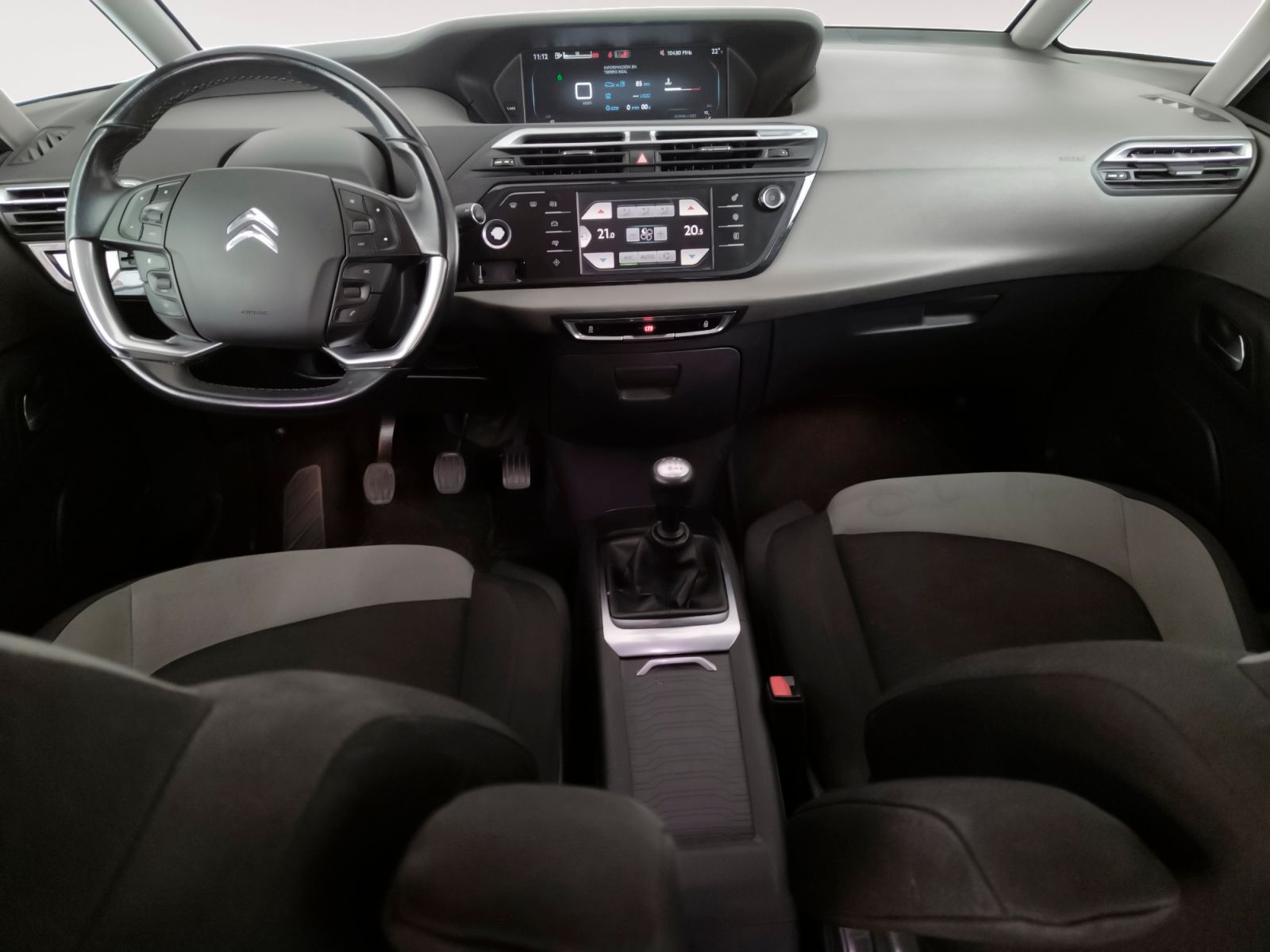 Citroën C4 Picasso PureTech 130 Intensive - foto 8