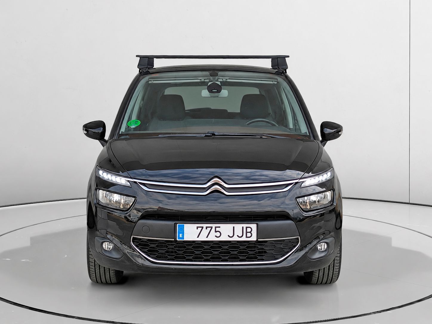 Citroën C4 Picasso PureTech 130 Intensive - foto 7