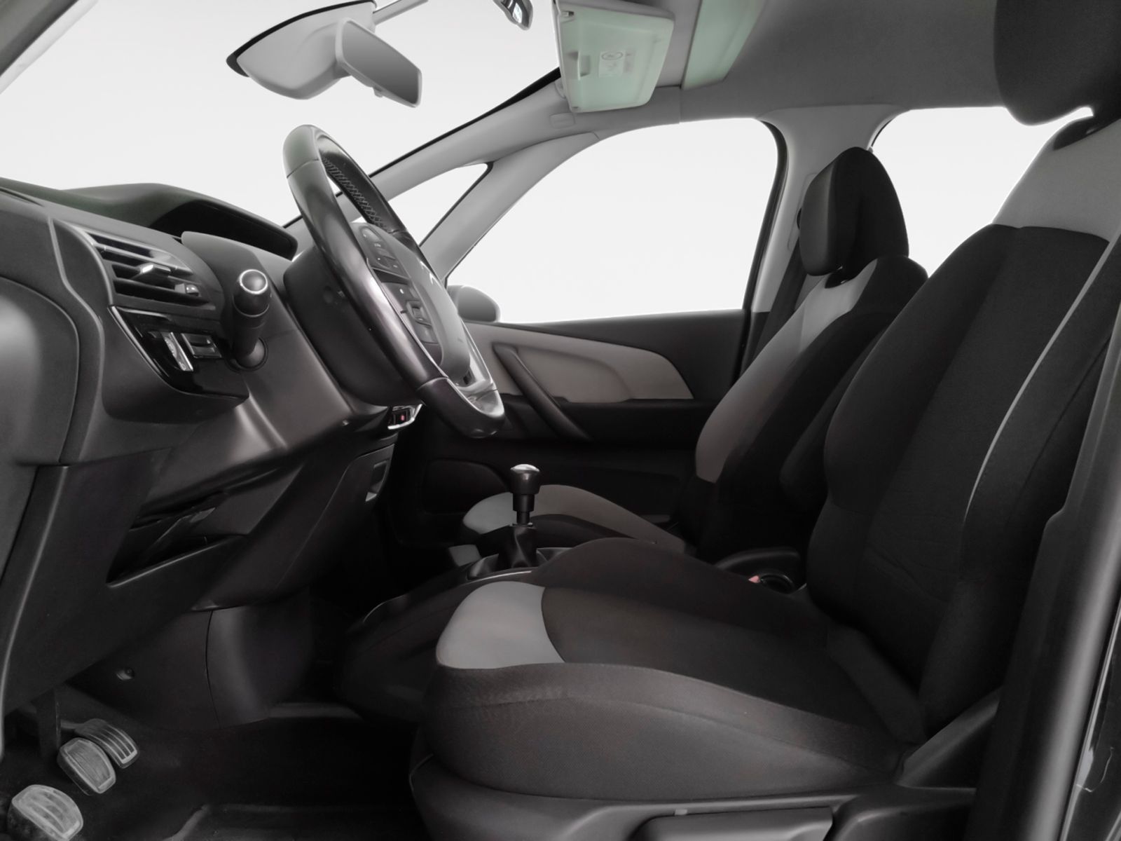 Citroën C4 Picasso PureTech 130 Intensive - foto 10