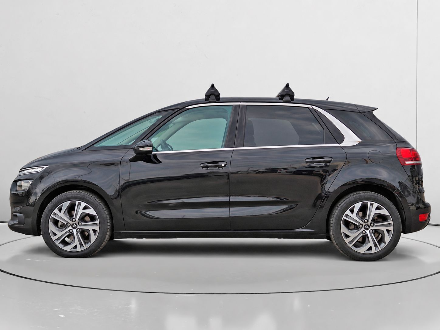Citroën C4 Picasso PureTech 130 Intensive - foto 6