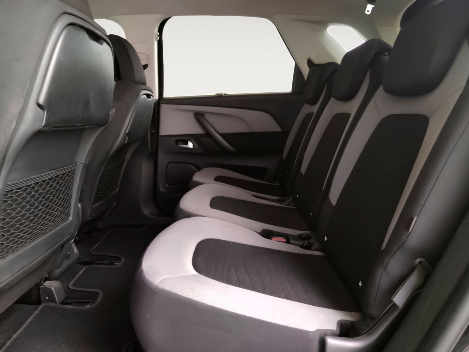 Citroën C4 Picasso PureTech 130 Intensive - foto 11
