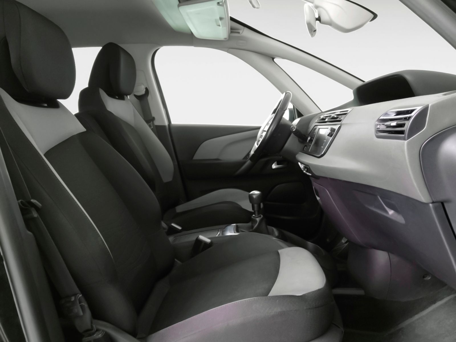 Citroën C4 Picasso PureTech 130 Intensive - foto 12