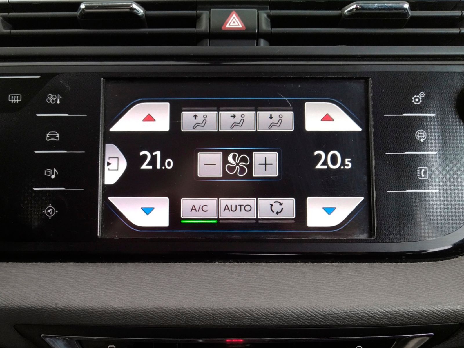 Citroën C4 Picasso PureTech 130 Intensive - foto 21
