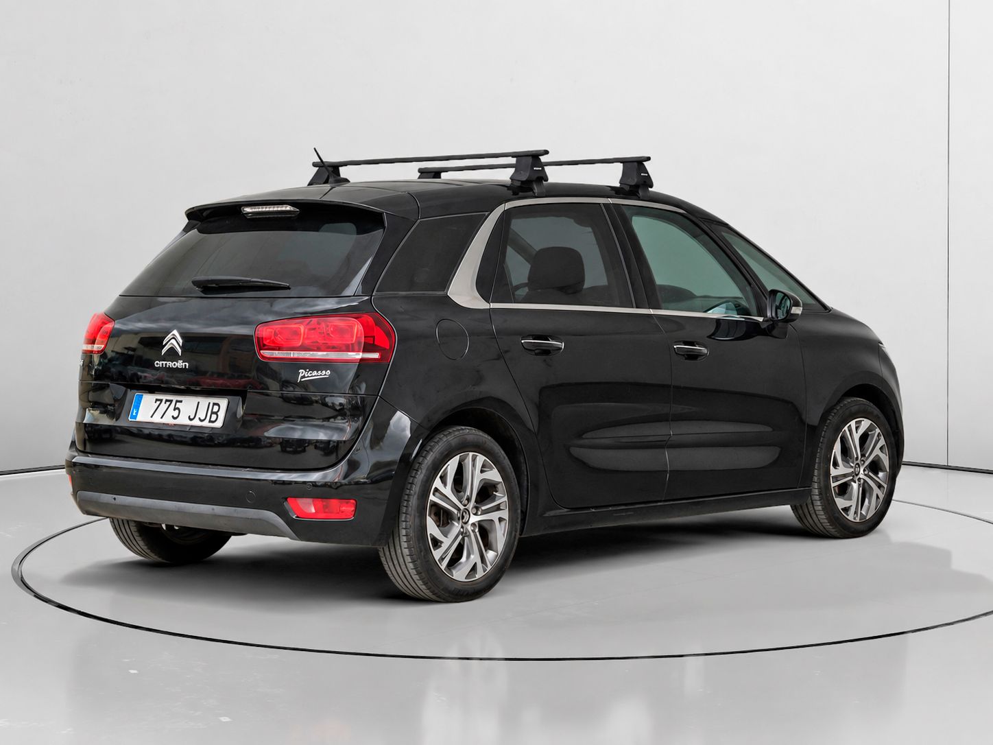 Citroën C4 Picasso PureTech 130 Intensive - foto 3