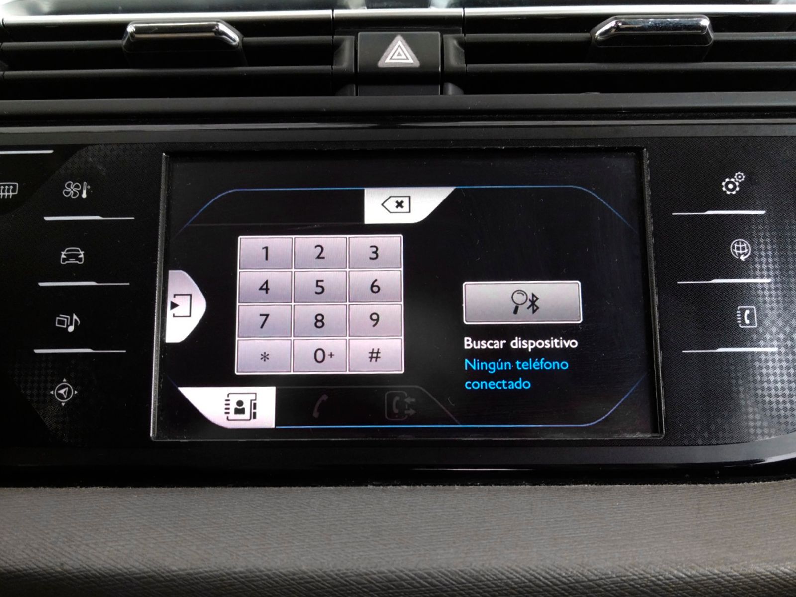 Citroën C4 Picasso PureTech 130 Intensive - foto 19