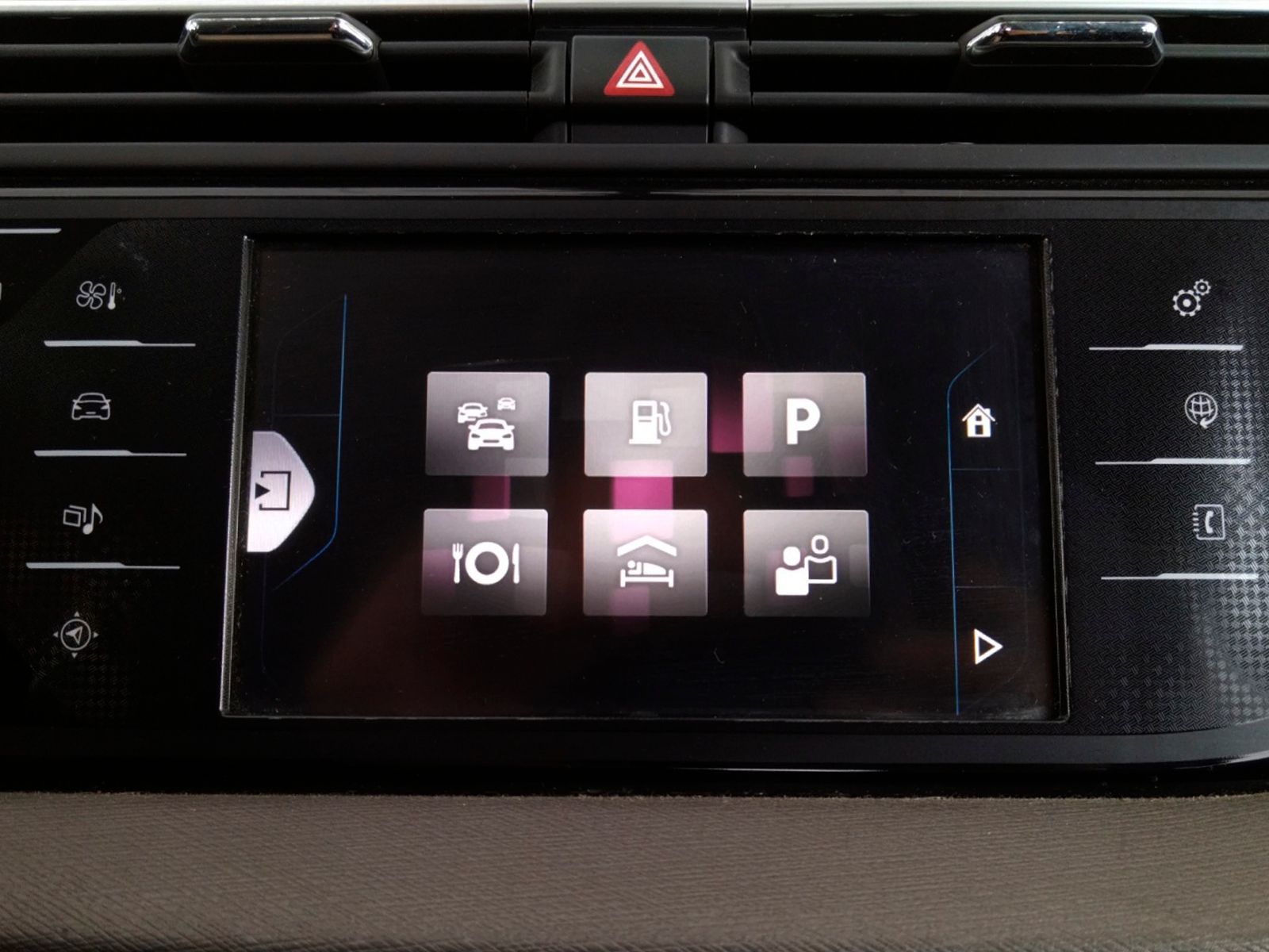 Citroën C4 Picasso PureTech 130 Intensive - foto 16