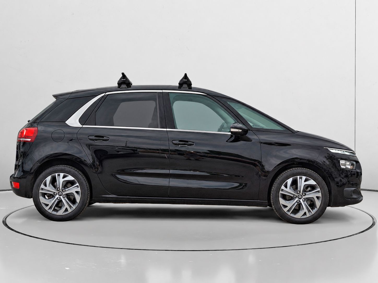 Citroën C4 Picasso PureTech 130 Intensive - foto 2