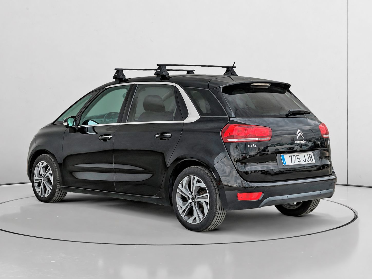 Citroën C4 Picasso PureTech 130 Intensive - foto 5