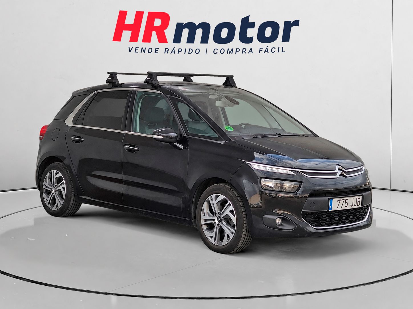 Citroën C4 Picasso PureTech 130 Intensive