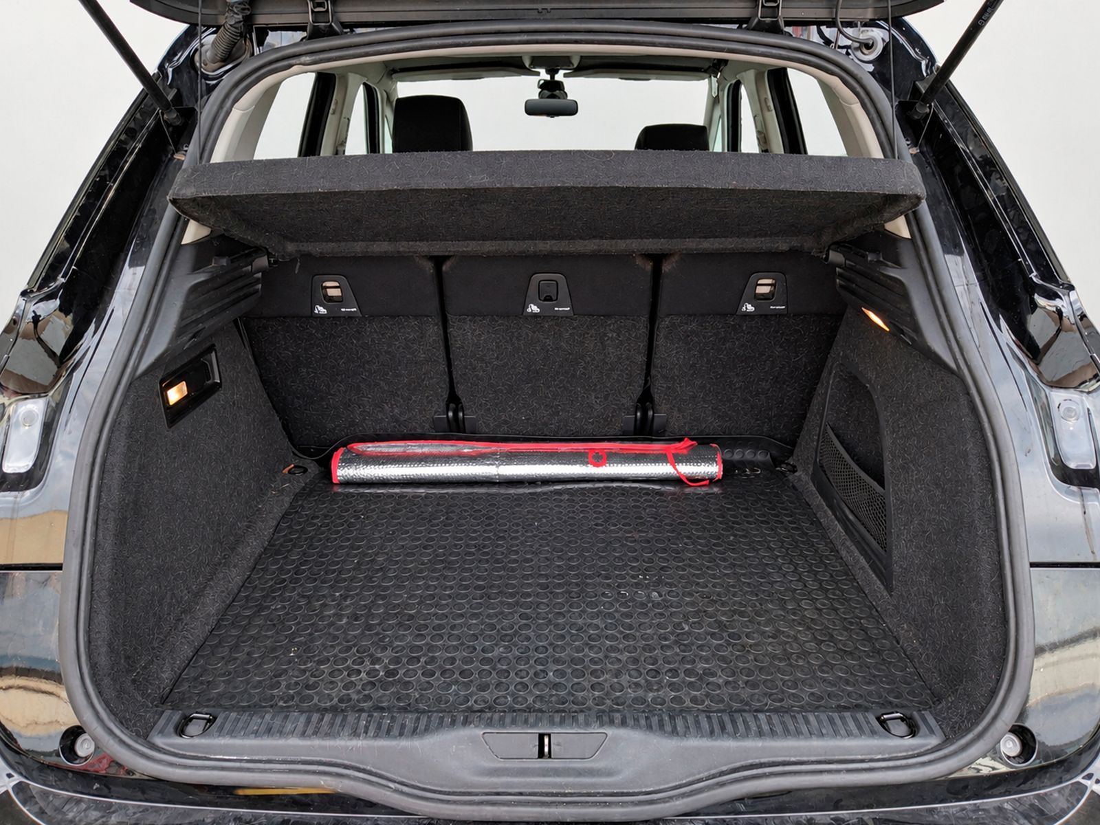 Citroën C4 Picasso PureTech 130 Intensive - foto 13