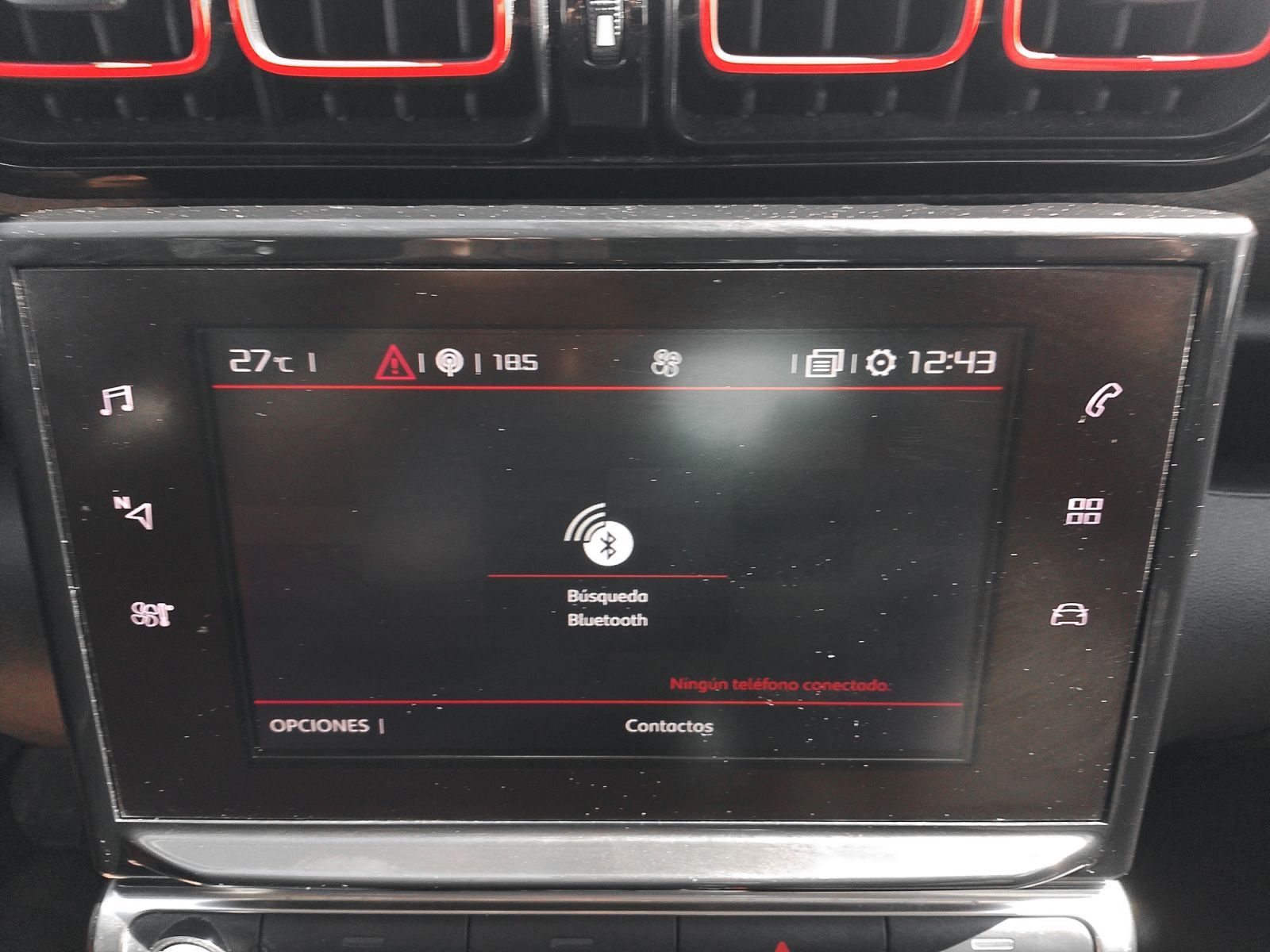 Citroën C3 Aircross BlueHDi 120 Shine - foto 20