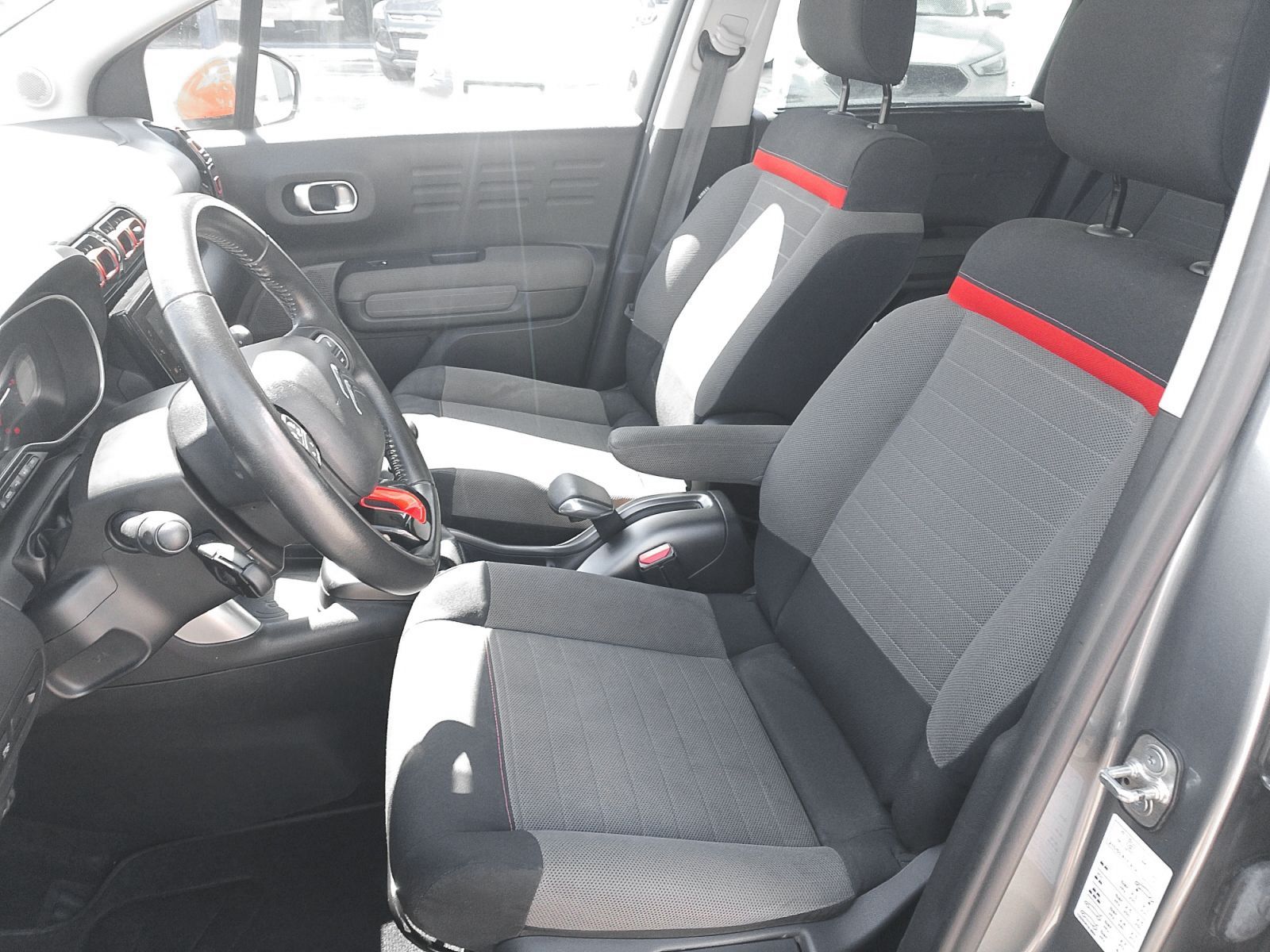Citroën C3 Aircross BlueHDi 120 Shine - foto 24