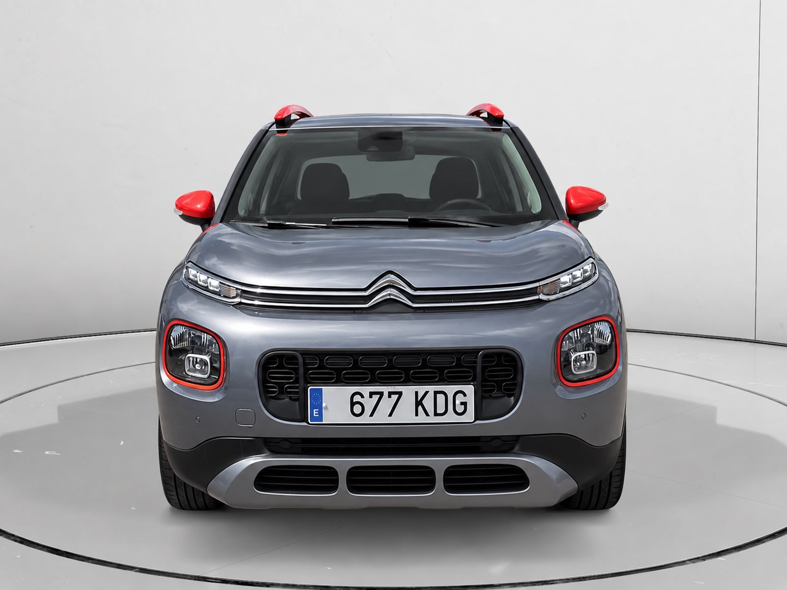 Citroën C3 Aircross BlueHDi 120 Shine - foto 7