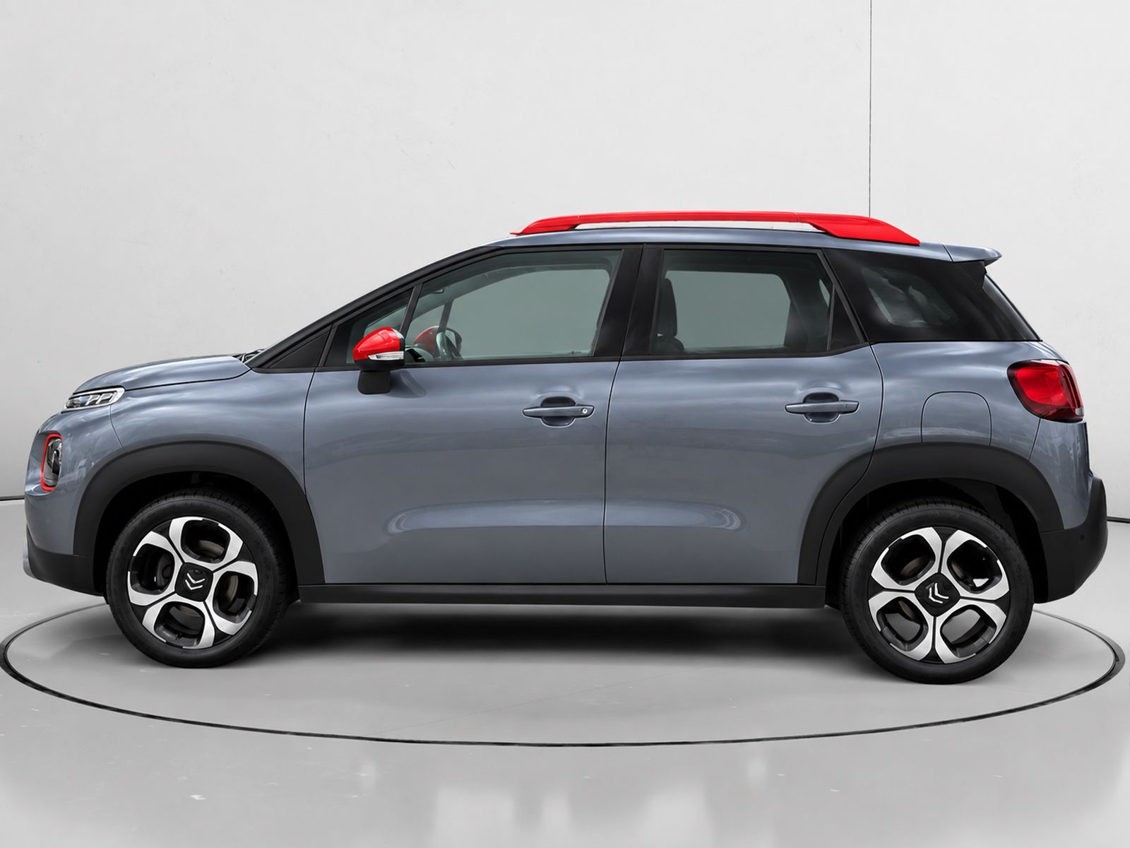 Citroën C3 Aircross BlueHDi 120 Shine - foto 6