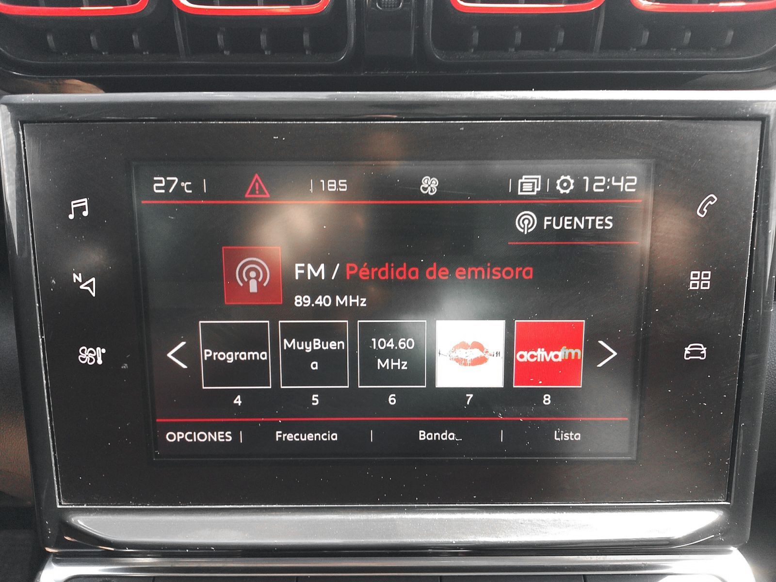 Citroën C3 Aircross BlueHDi 120 Shine - foto 19