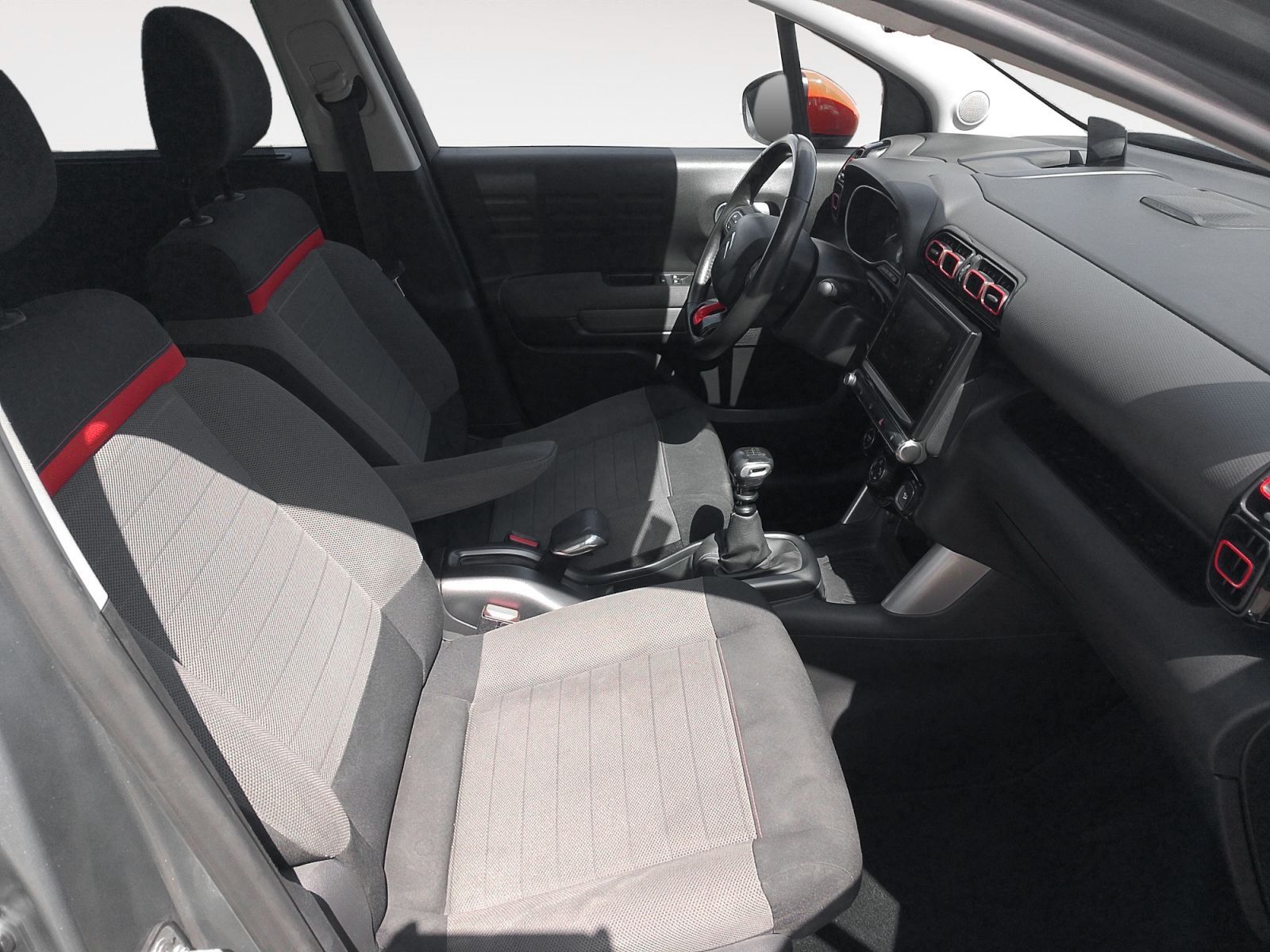 Citroën C3 Aircross BlueHDi 120 Shine - foto 14