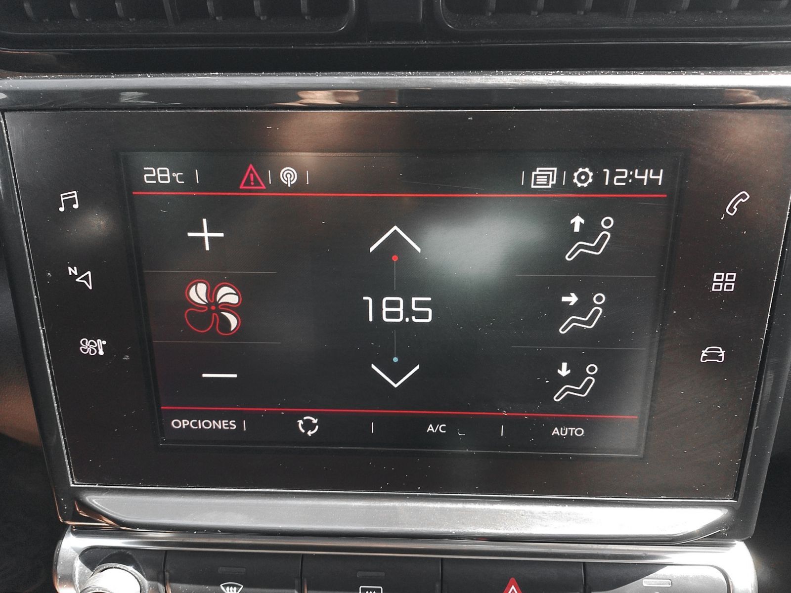 Citroën C3 Aircross BlueHDi 120 Shine - foto 22