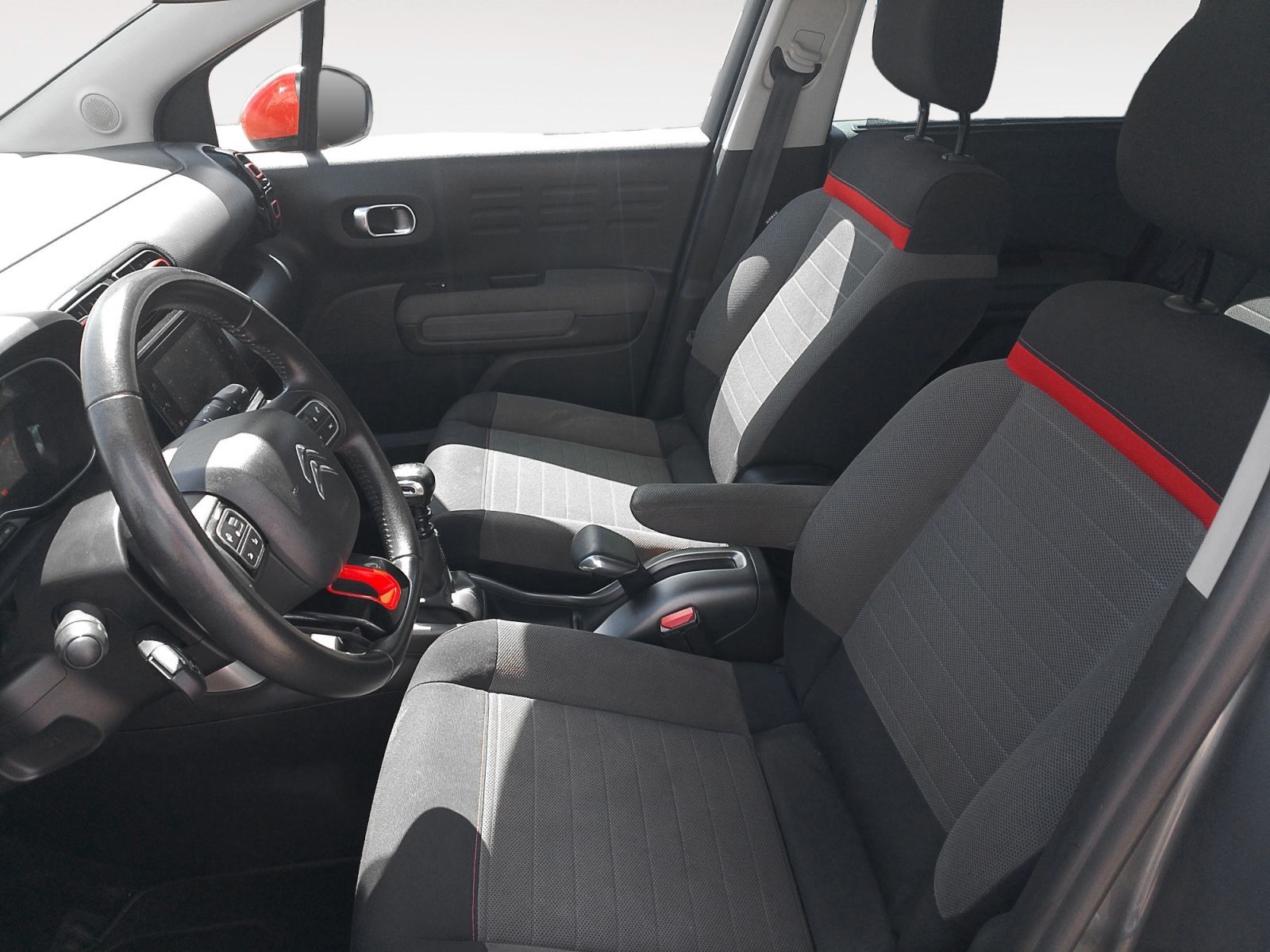 Citroën C3 Aircross BlueHDi 120 Shine - foto 12