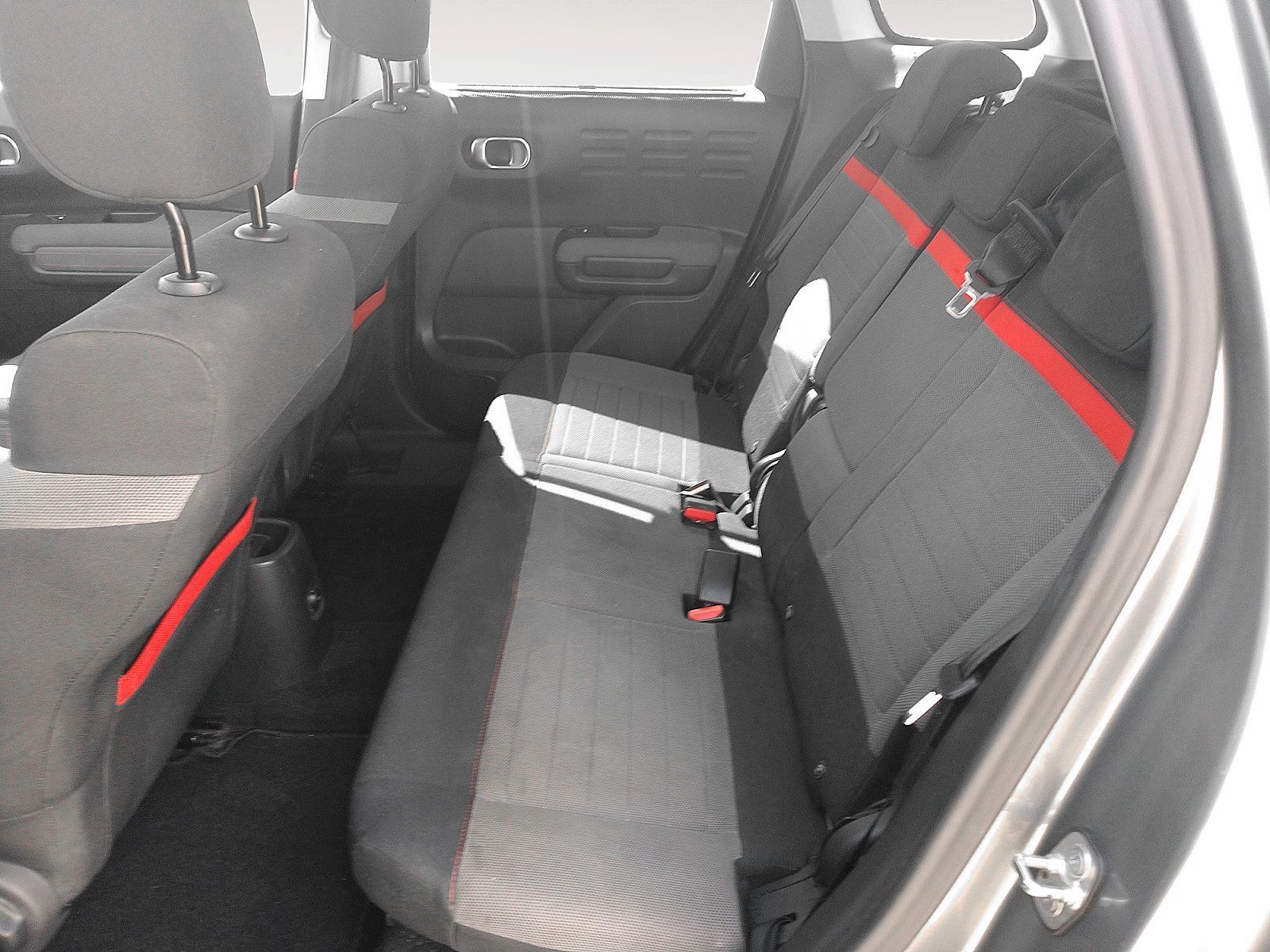 Citroën C3 Aircross BlueHDi 120 Shine - foto 13