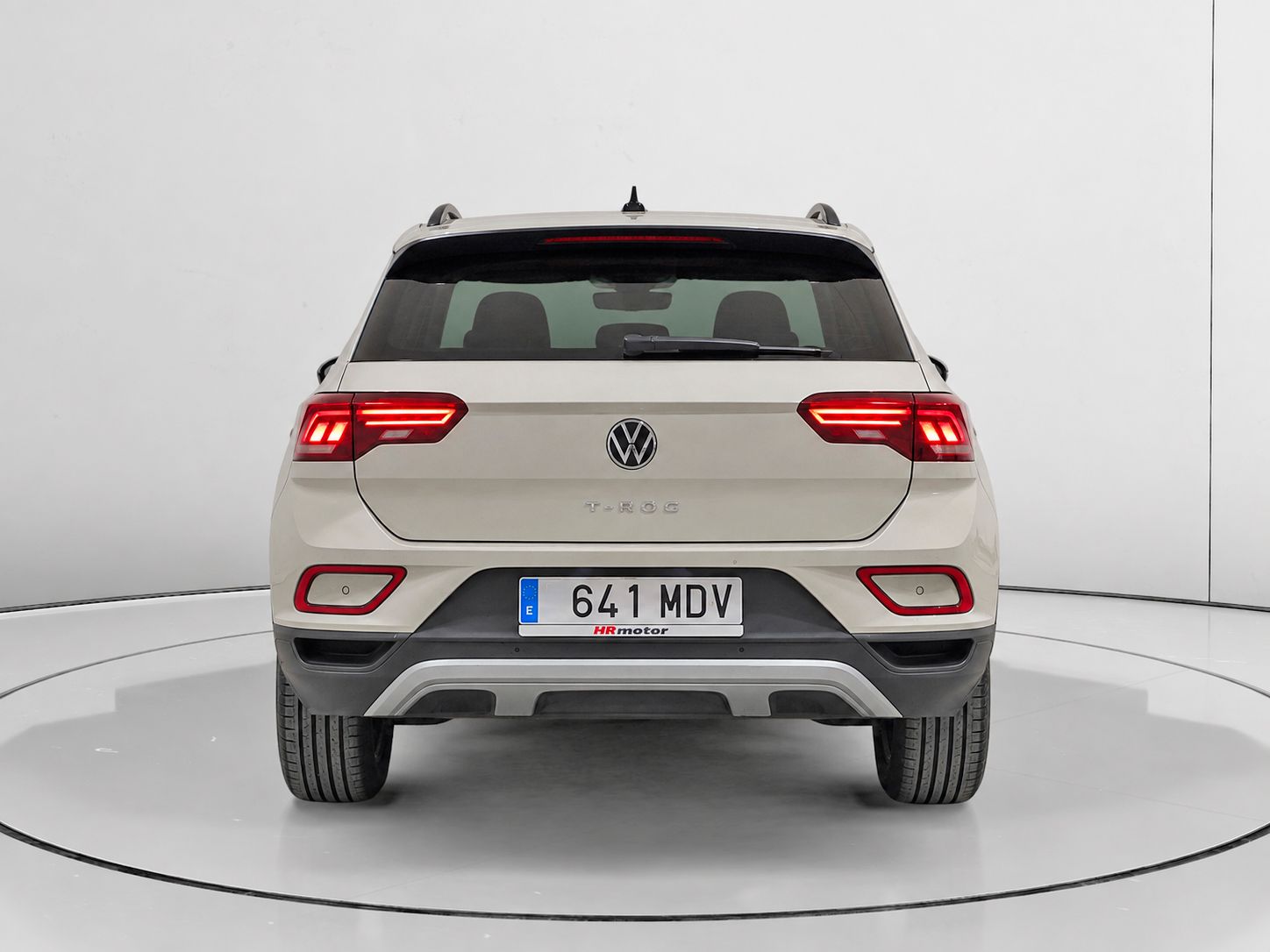 Volkswagen T-Roc Life 2.0 TDI DSG - foto 4