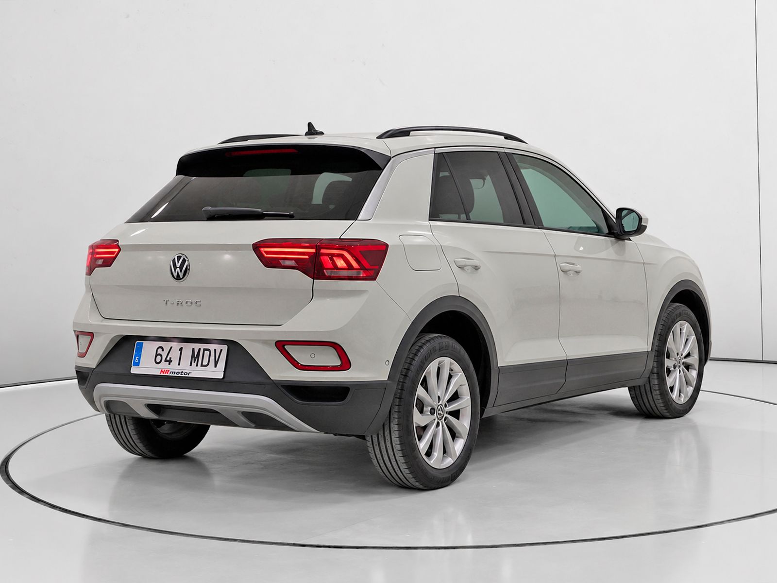 Volkswagen T-Roc Life 2.0 TDI DSG - foto 3