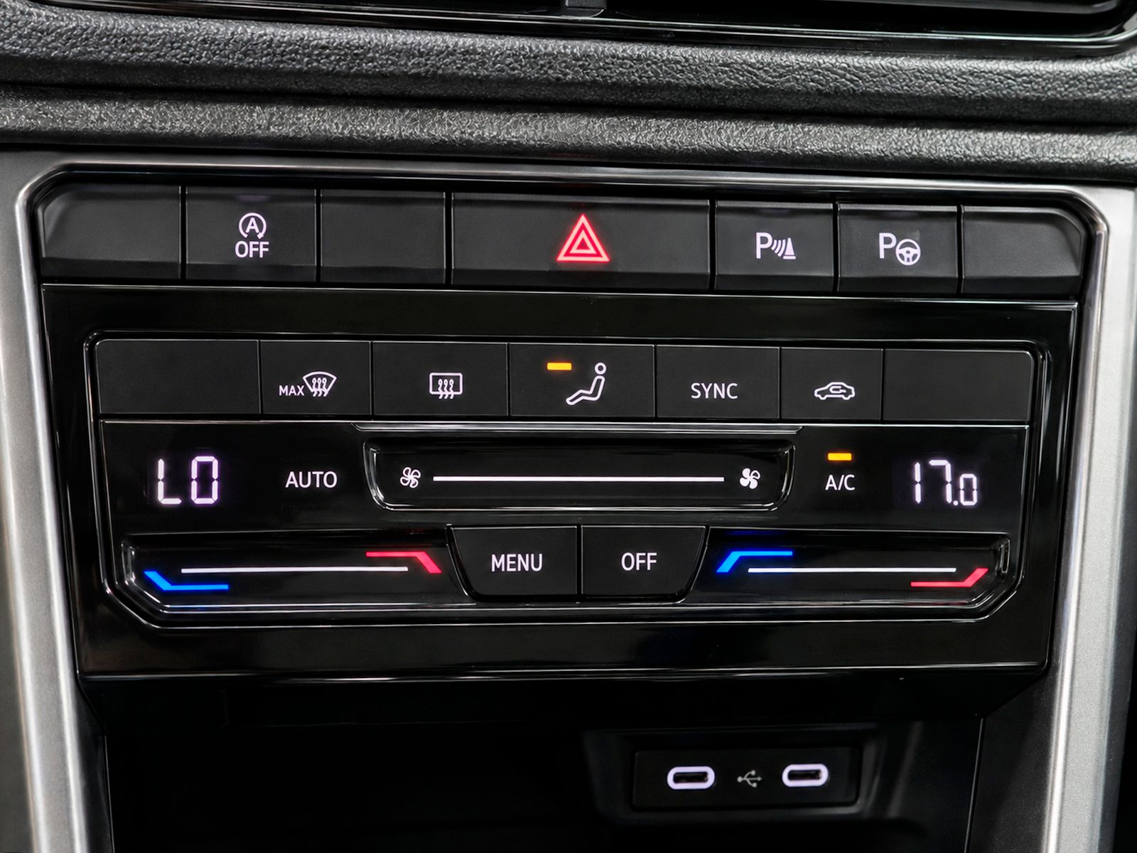 Volkswagen T-Roc Life 2.0 TDI DSG - foto 22