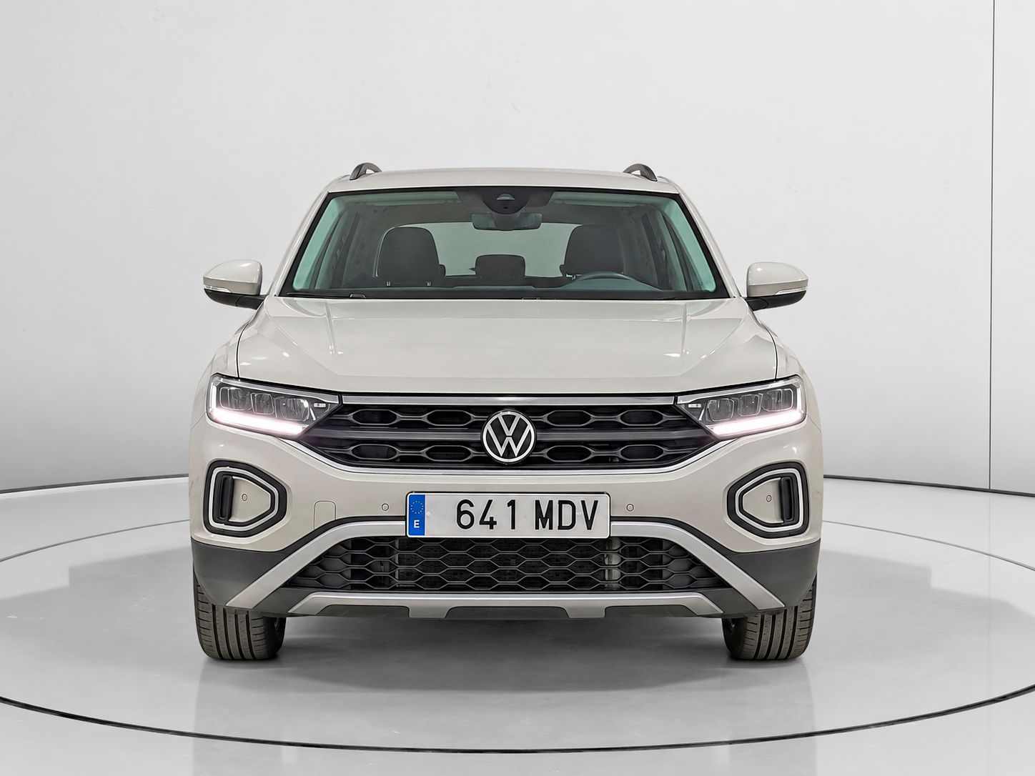 Volkswagen T-Roc Life 2.0 TDI DSG - foto 7