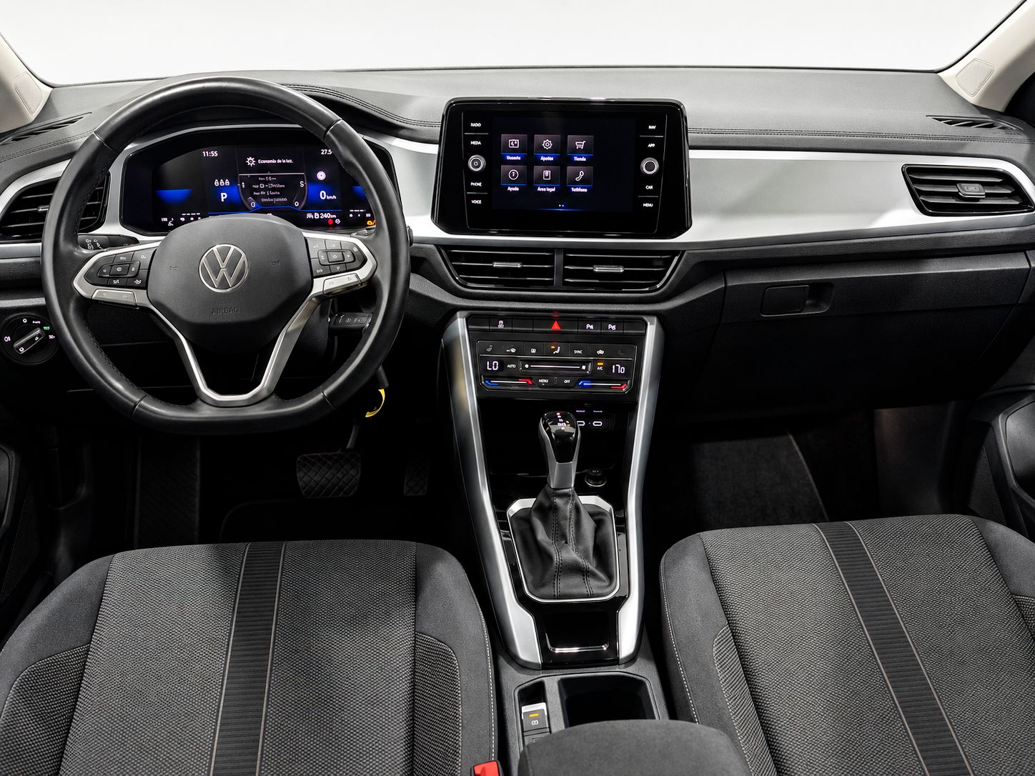 Volkswagen T-Roc Life 2.0 TDI DSG - foto 9