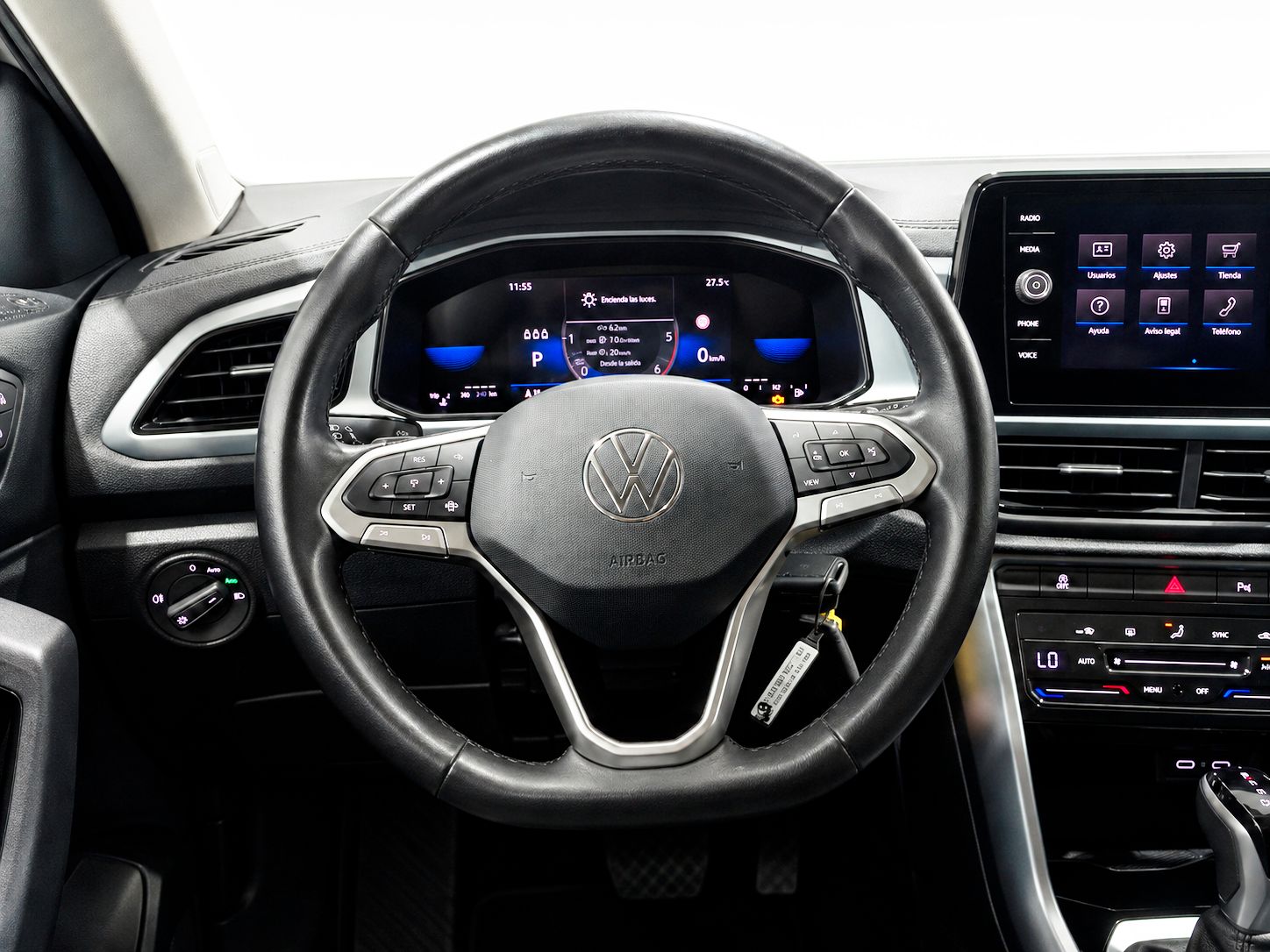 Volkswagen T-Roc Life 2.0 TDI DSG - foto 10