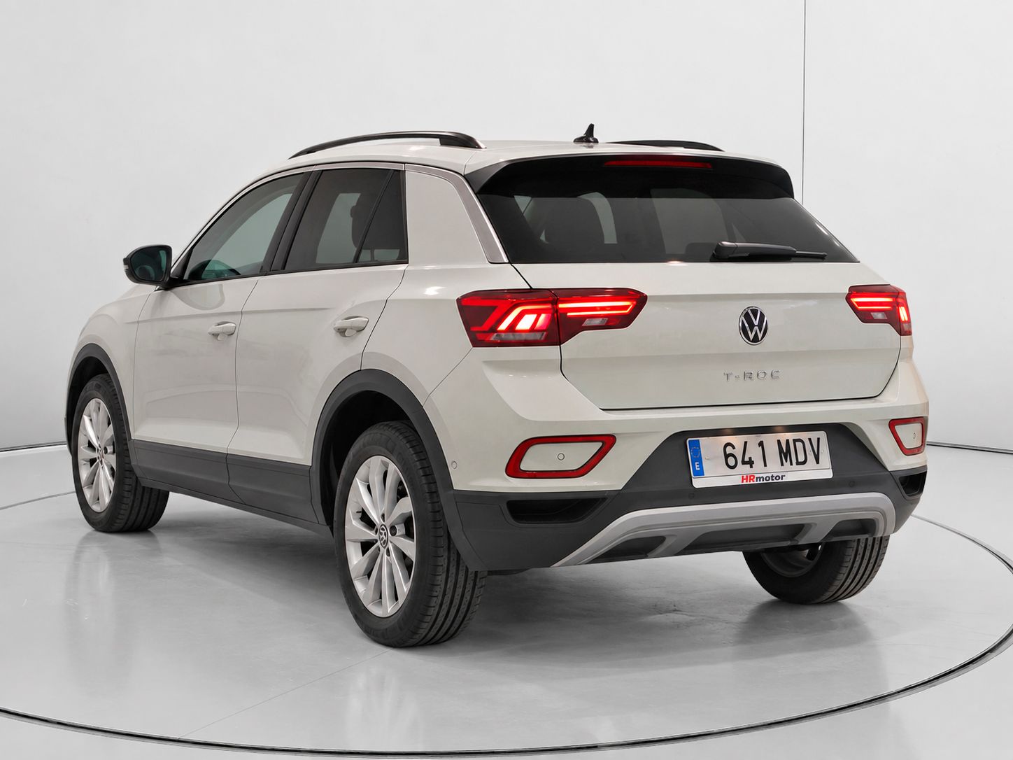 Volkswagen T-Roc Life 2.0 TDI DSG - foto 5