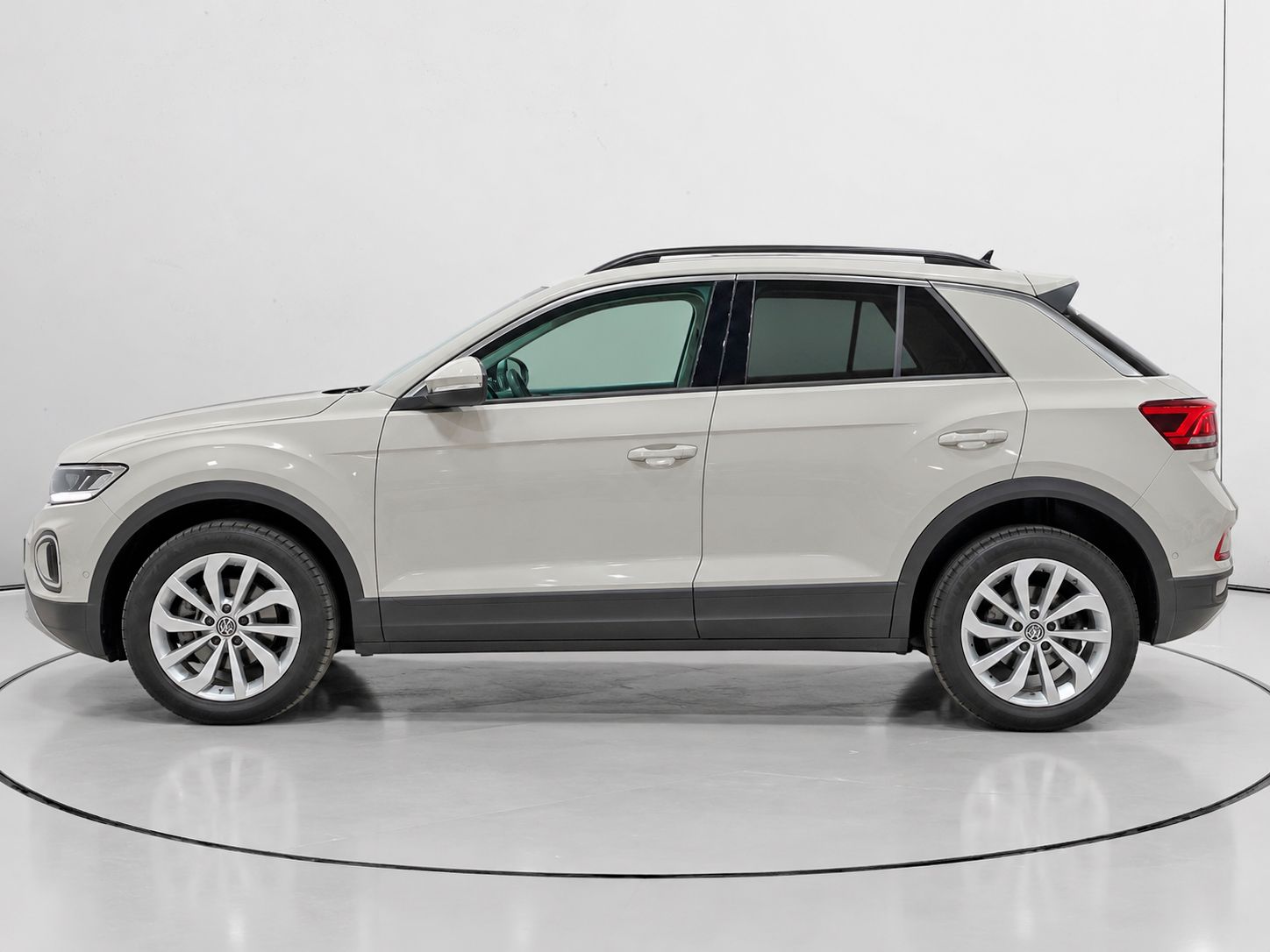 Volkswagen T-Roc Life 2.0 TDI DSG - foto 6