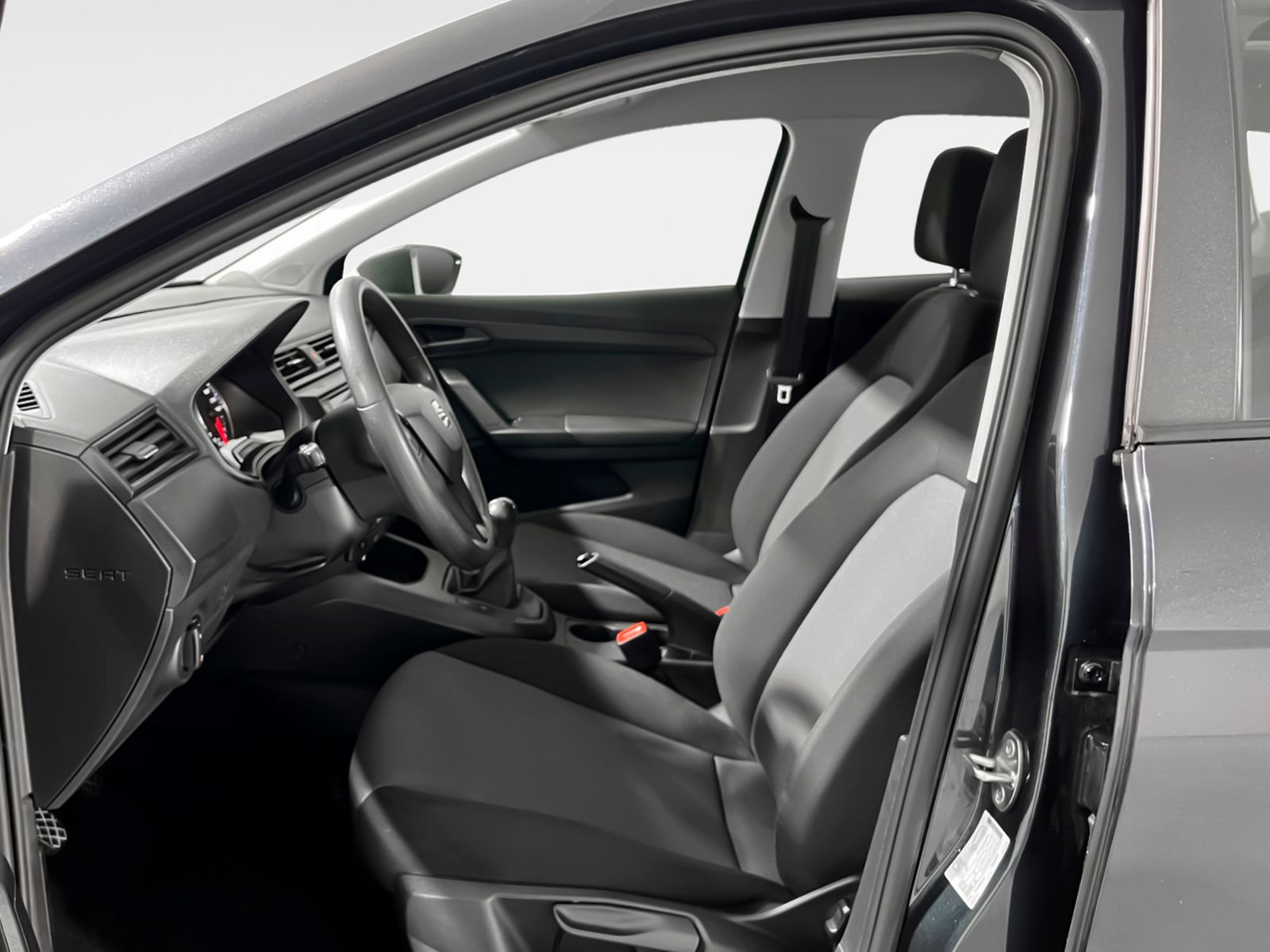 SEAT Ibiza 1.0 TSI Reference Plus - foto 11