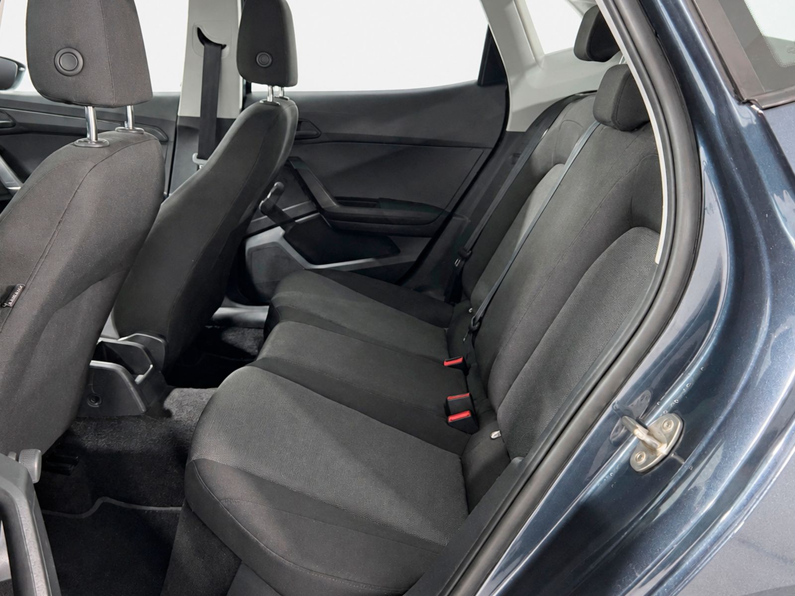 SEAT Ibiza 1.0 TSI Reference Plus - foto 12